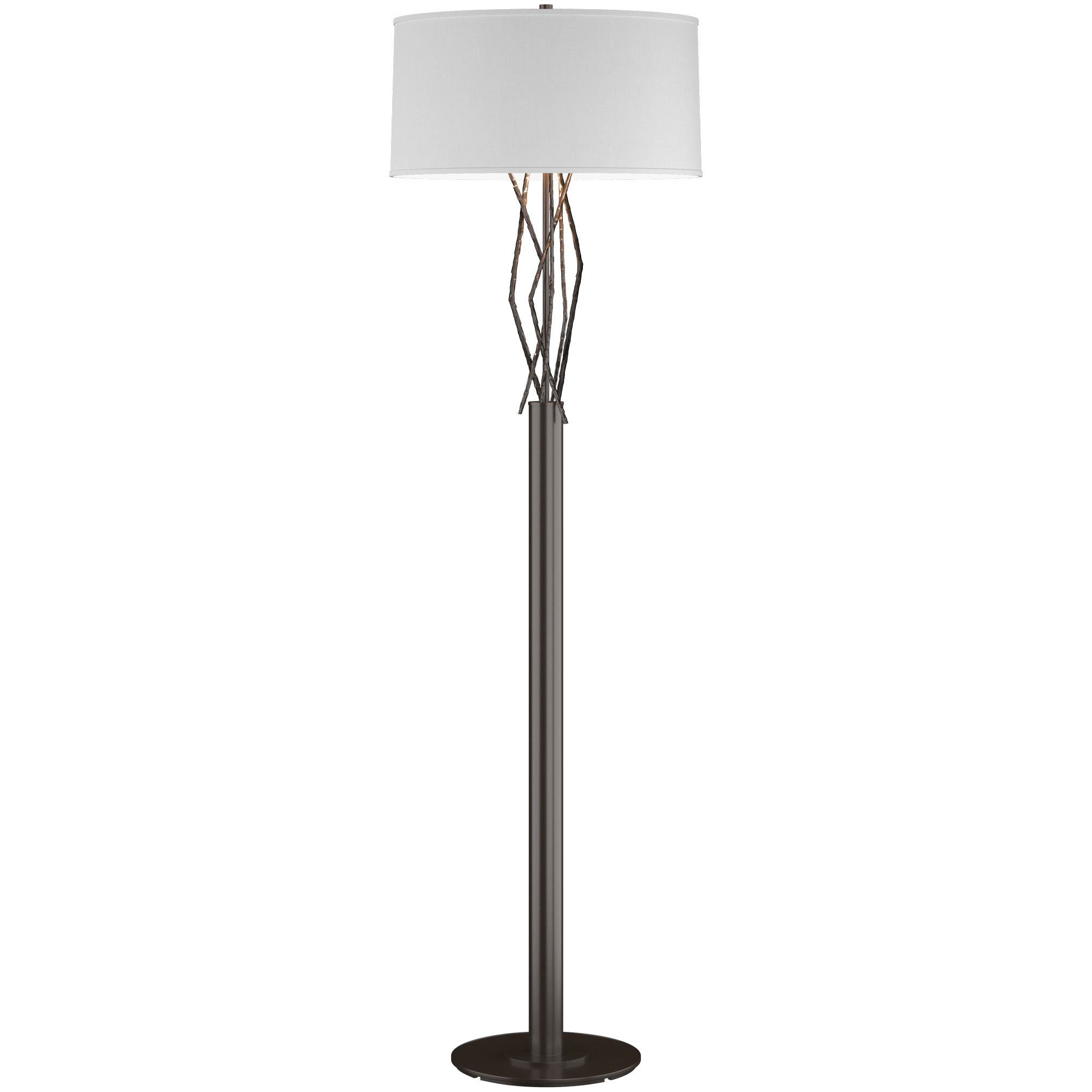 Hubbardton Forge Brindille Floor Lamp - Thumbnail 4