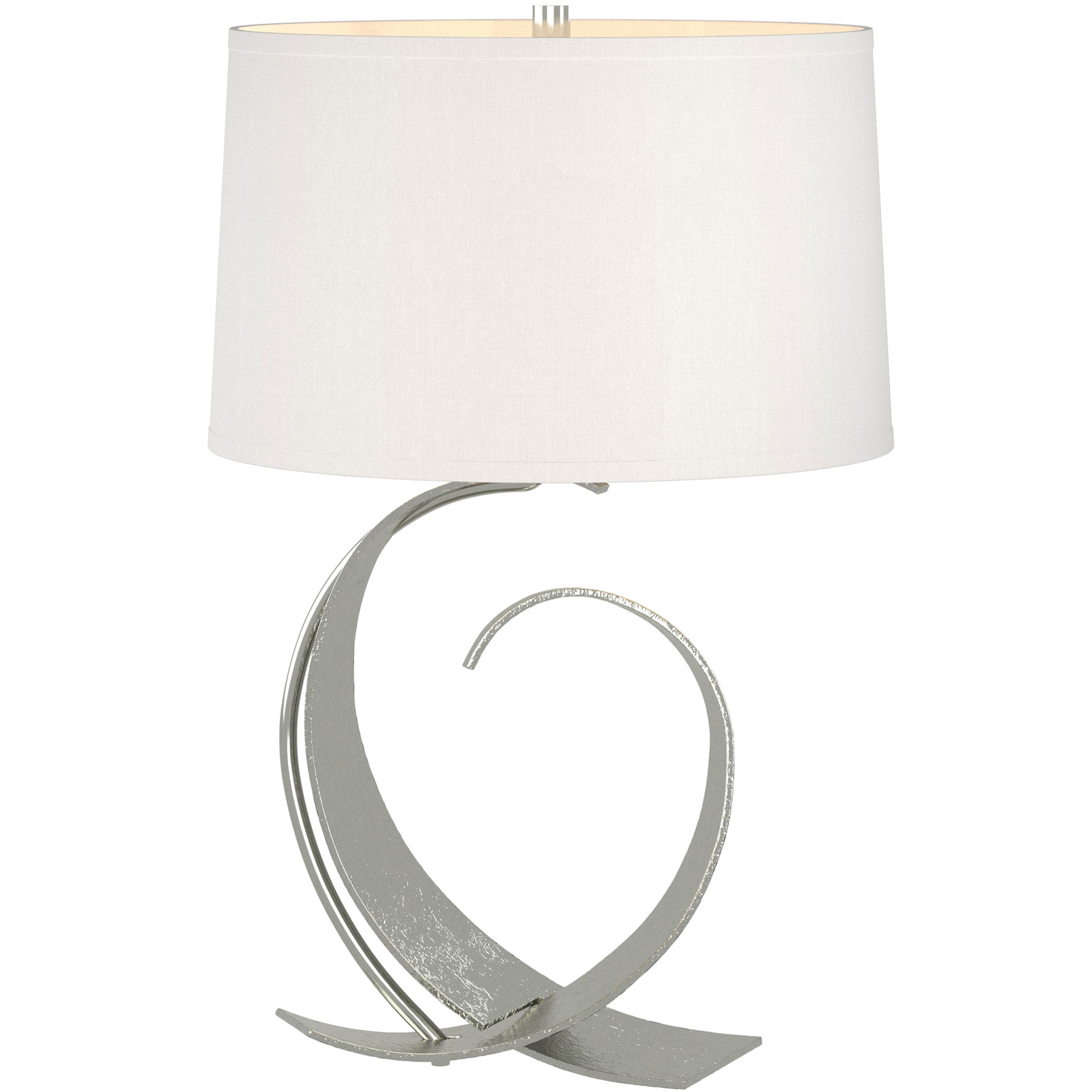 Hubbardton Forge Fullered Impressions Table Lamp - Thumbnail 3