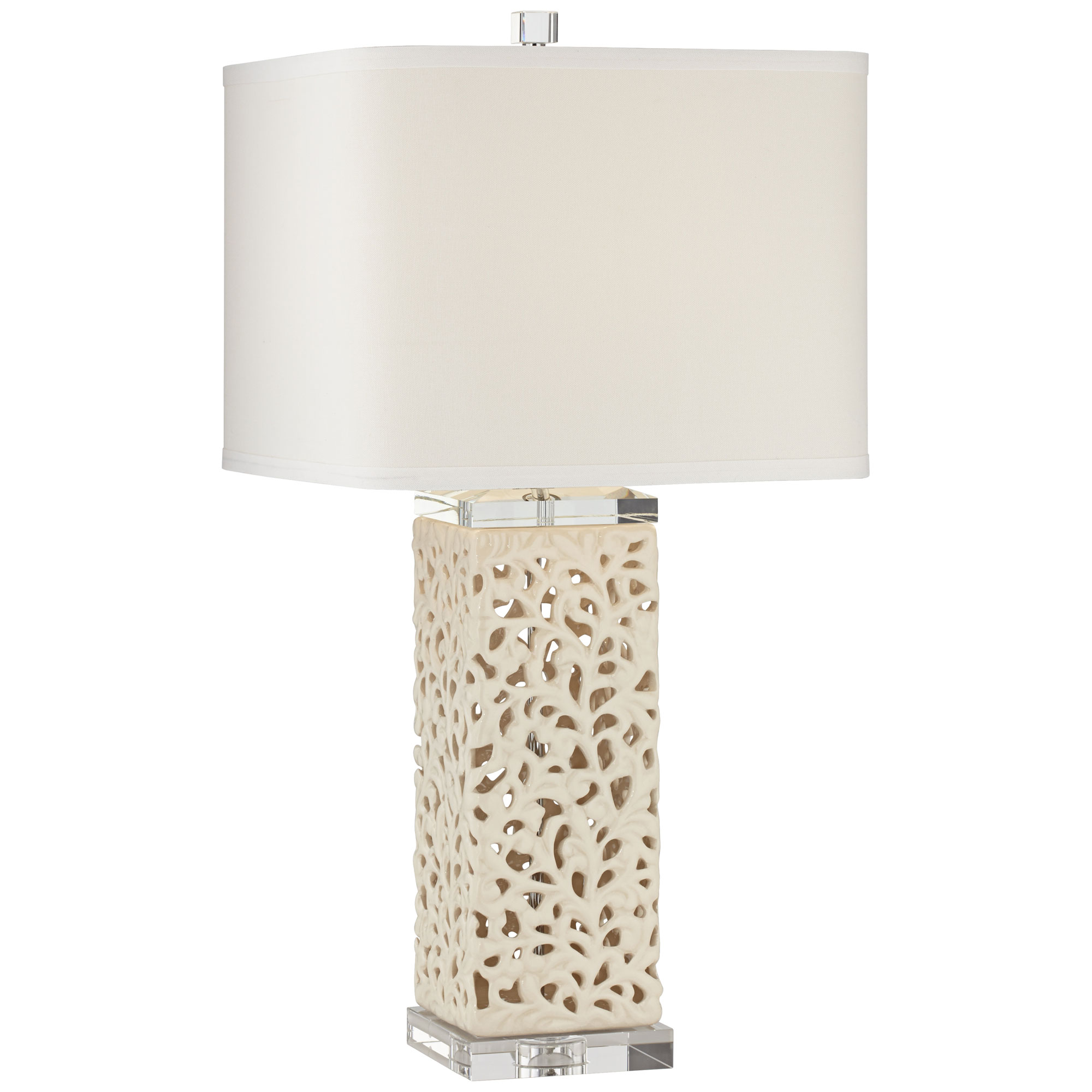 Adalyn Table Lamp by Pacific Coast Lighting 1P618 PAC1139056