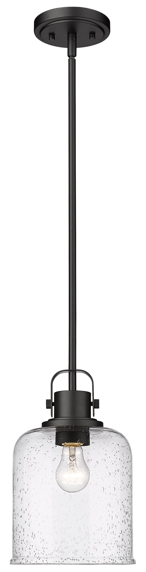 Kinsley Pendant by Z-Lite | 340P8-MB | ZLT1142121