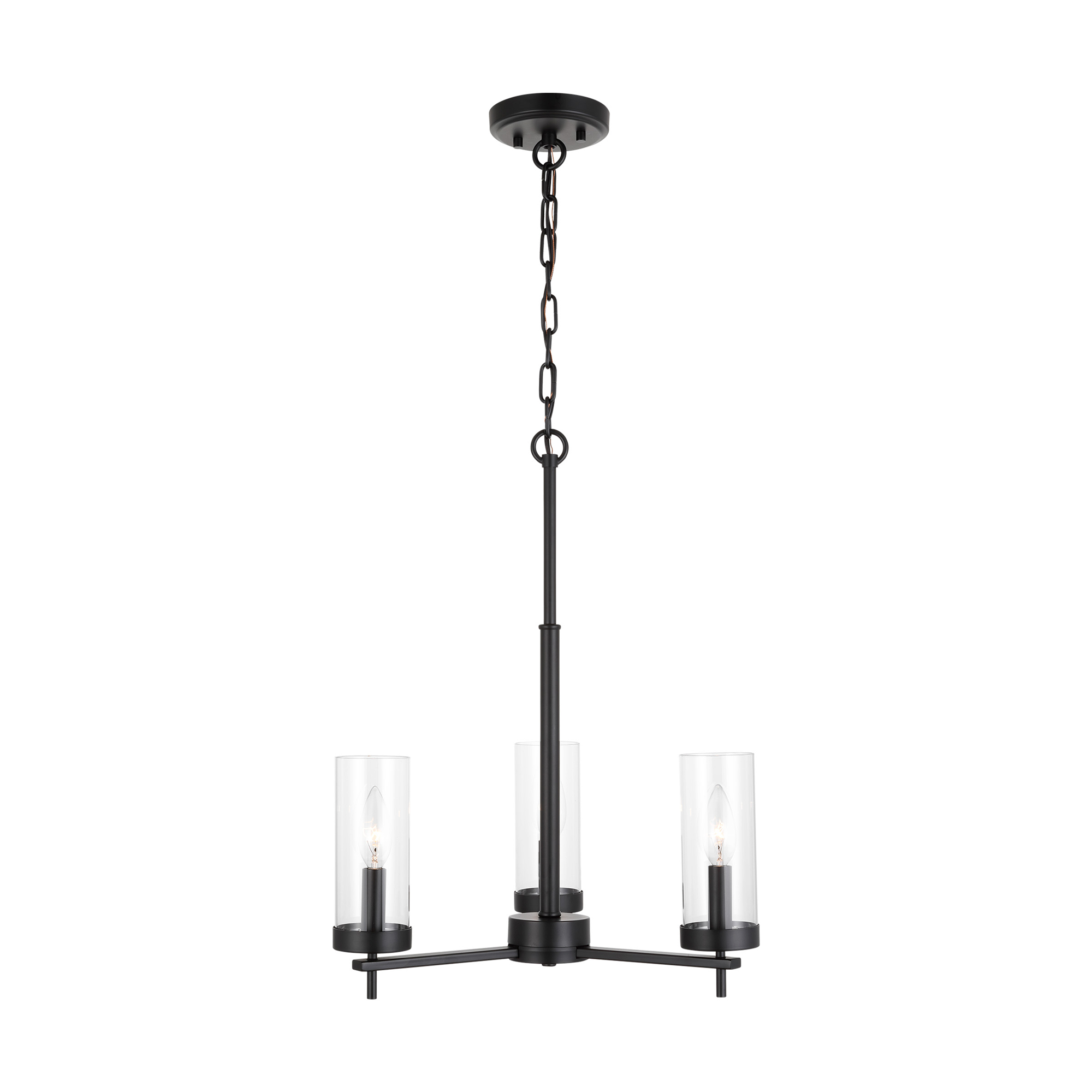 Zire Chandelier by Visual Comfort Studio | 3190303-112 | VCS1152037