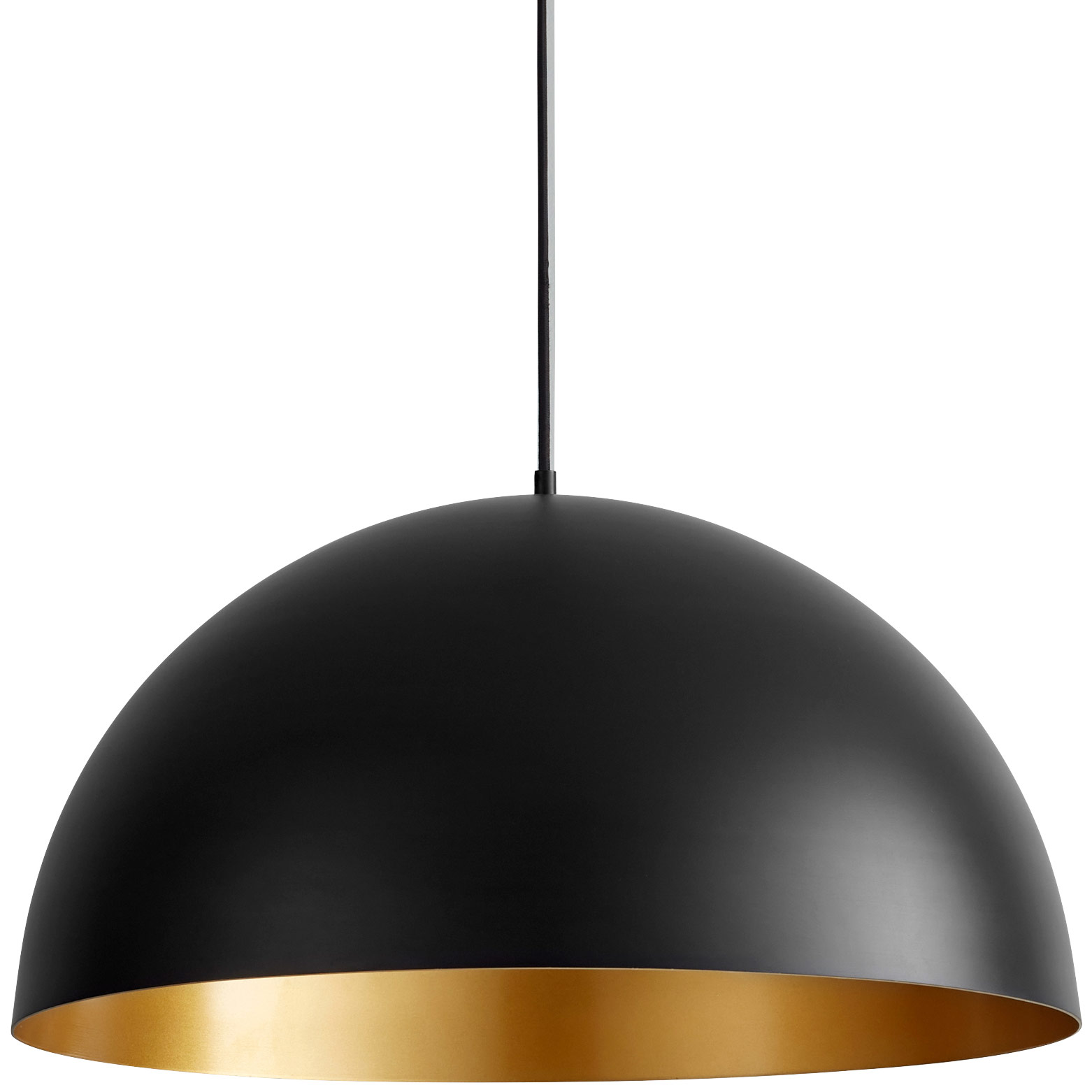 Lucci Pendant by Oxygen by Quorum | 3-21-1550 | OXY1152535