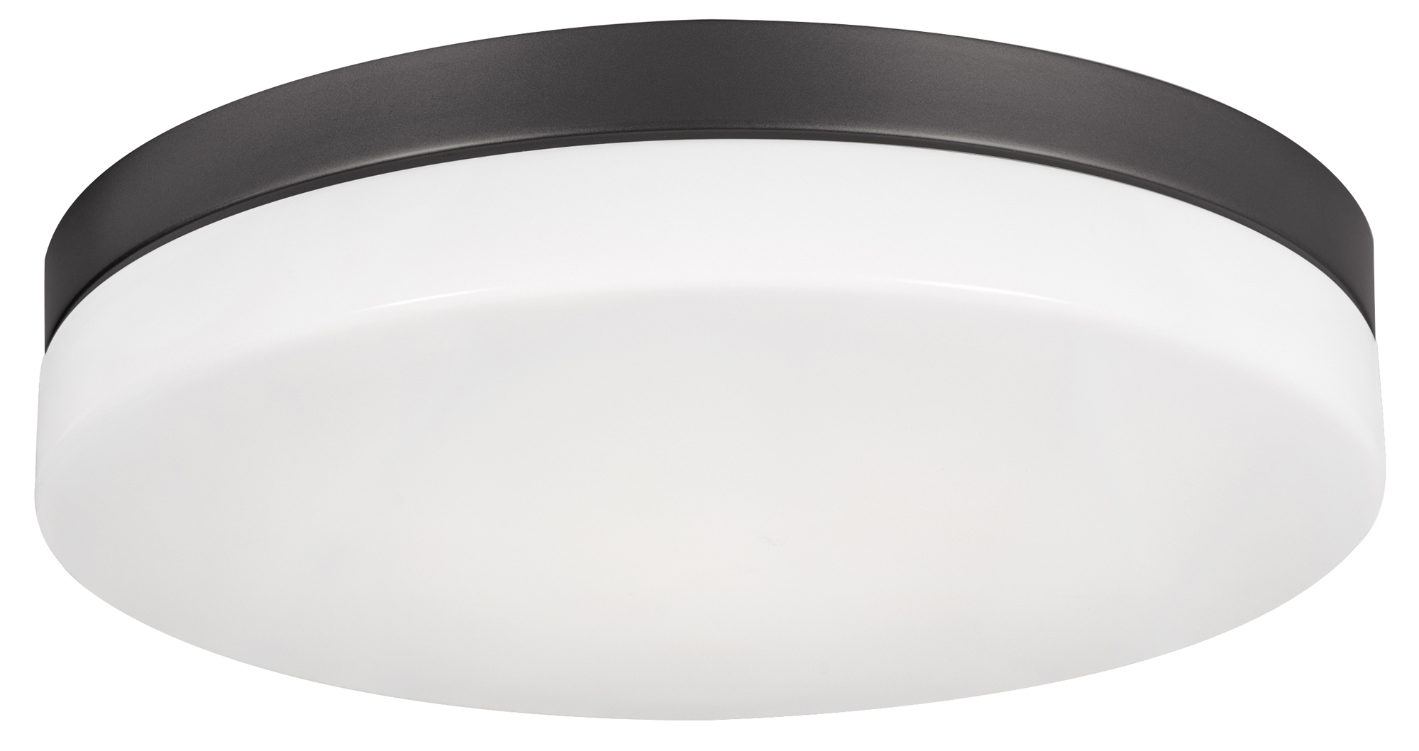 Oscar Color Select Ceiling Light by AFX | OSCF11LAJD1BK | AFX1156546