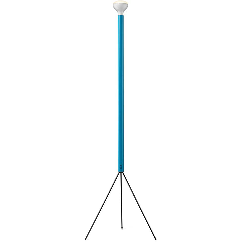 Luminator Floor Lamp by FLOS FU377203 FLO1158001