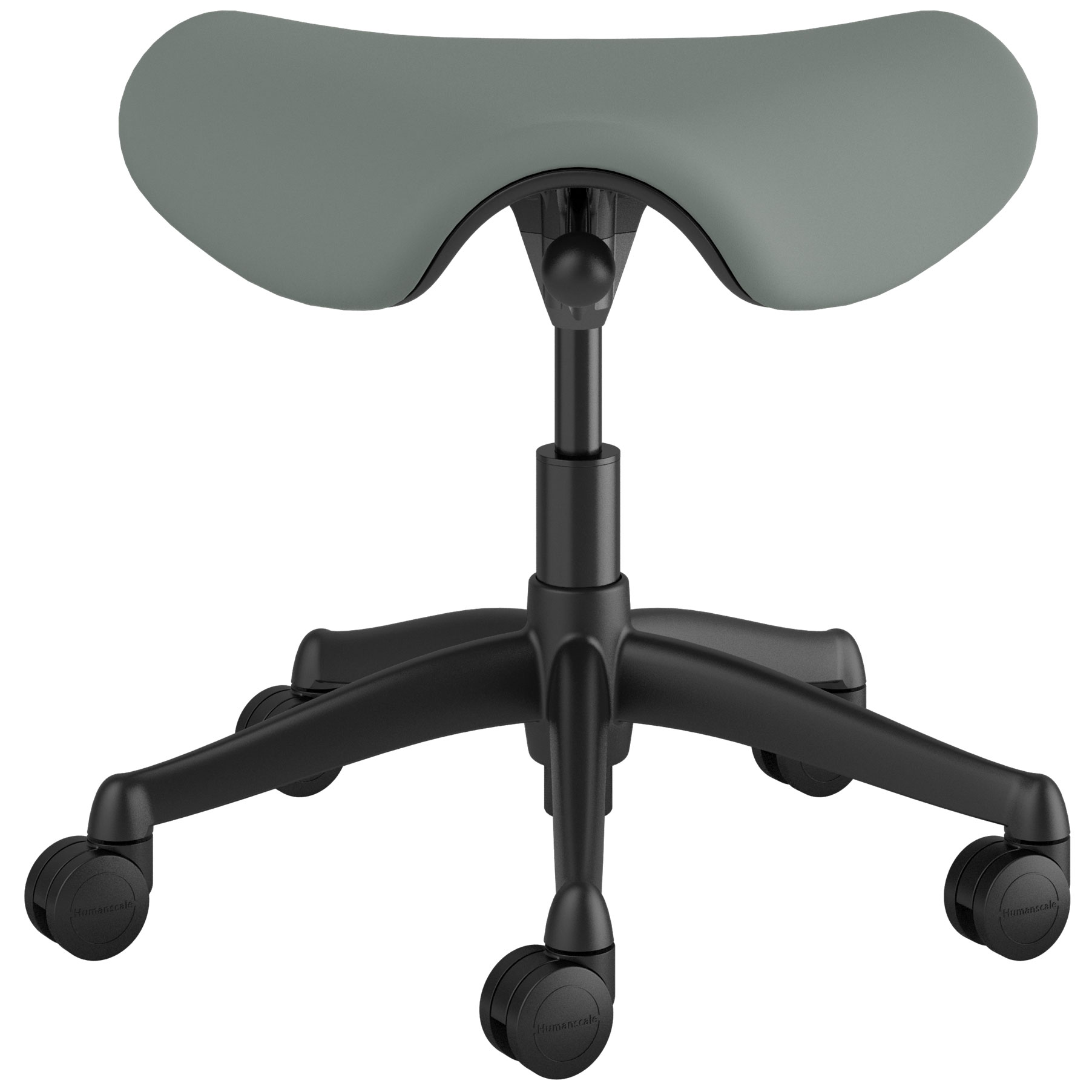 Freedom Stool by Humanscale | F300GK158 | HUM1158220