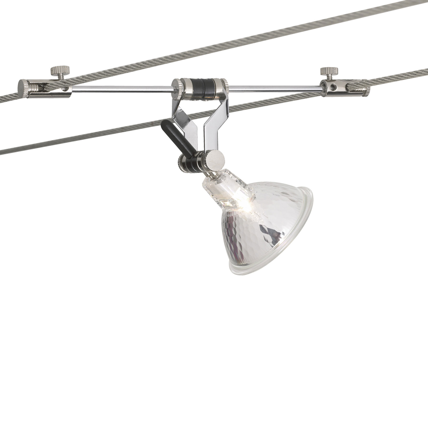 Modern Cable Track Lighting