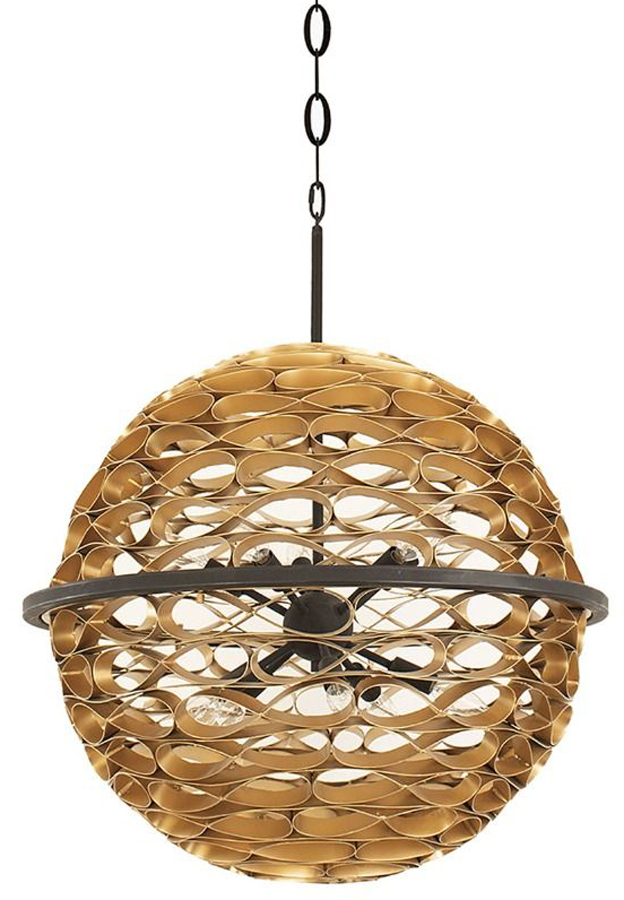 Ventura Pendant by Savoy House 793521046 SVY1159560