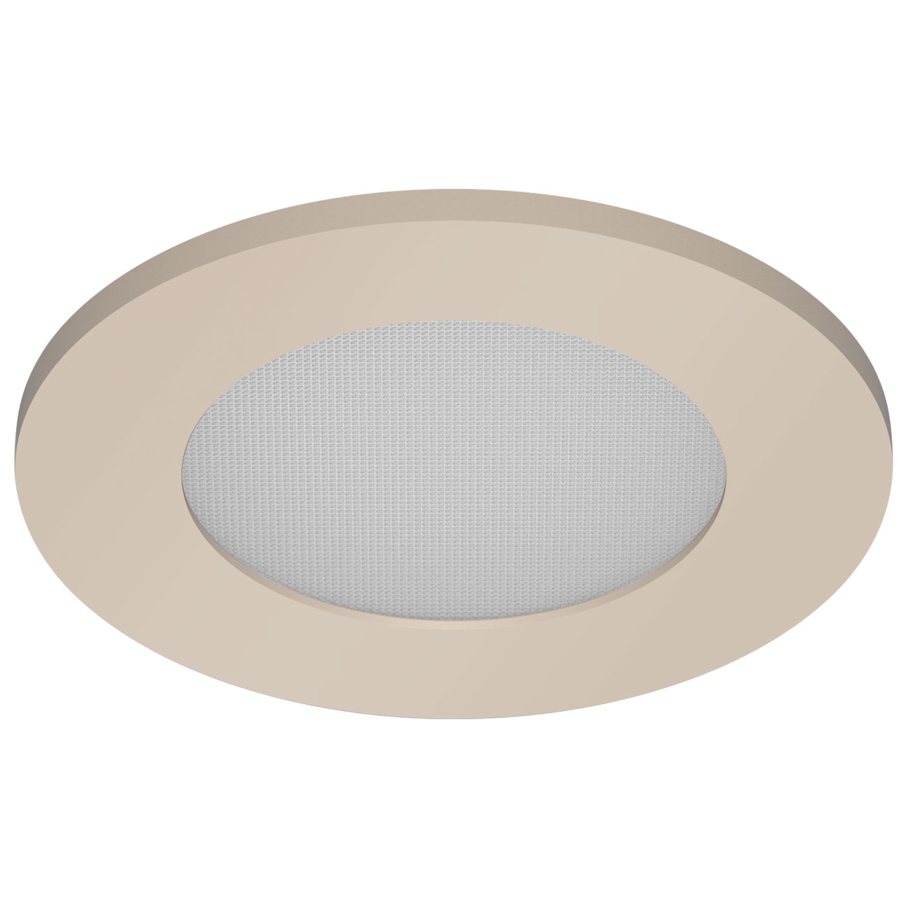 Csl Sound Box Rund ECO 1IN Round Wet Location Trim by CSL | ED1-RWLCN | CSL1160472