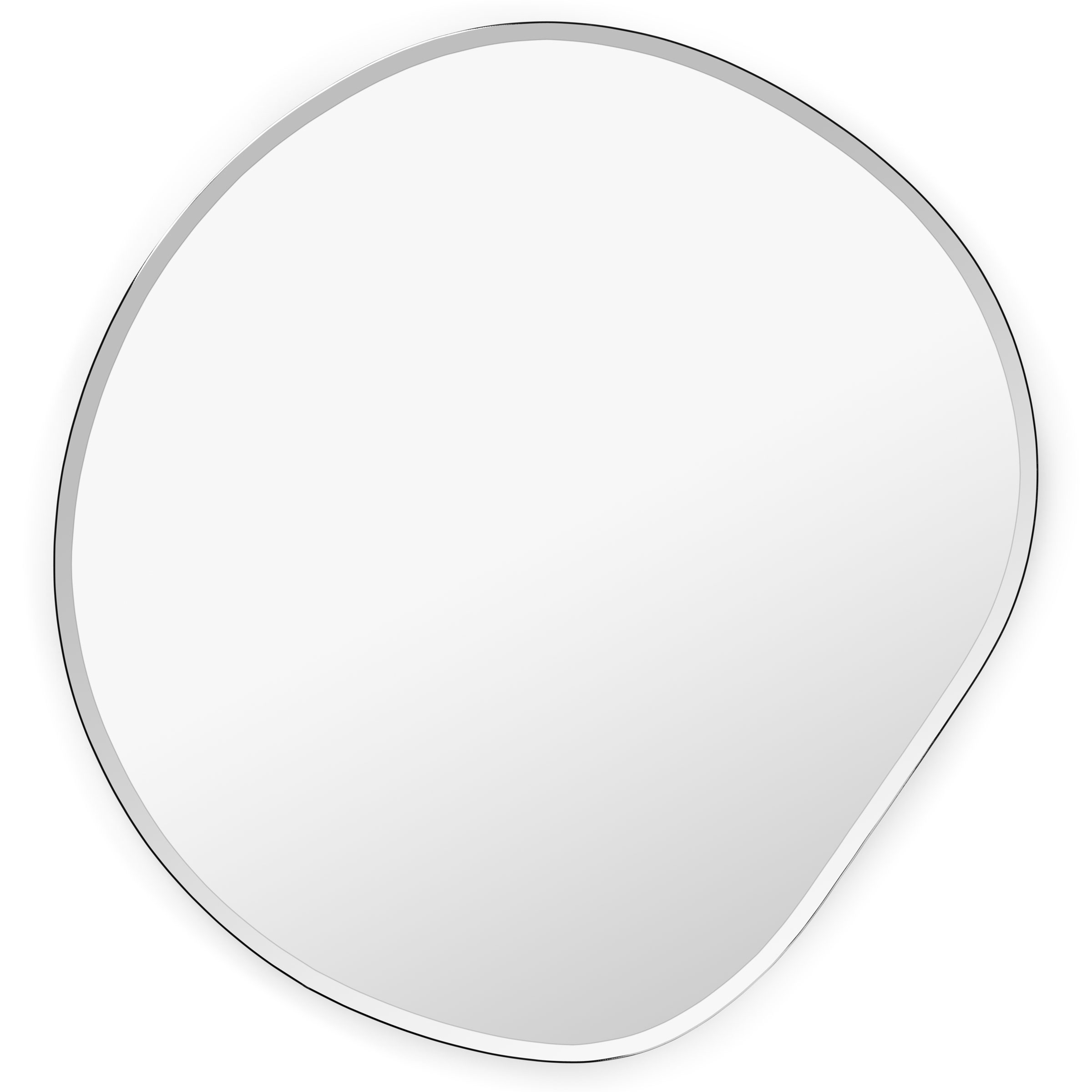 国内在庫あり】Ferm Living (ファームリビング) Mirror (鏡