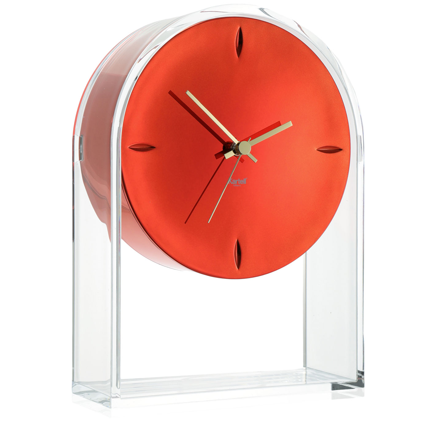 Air Du Temps Clock by Kartell | 1931/10 | KRL1165251