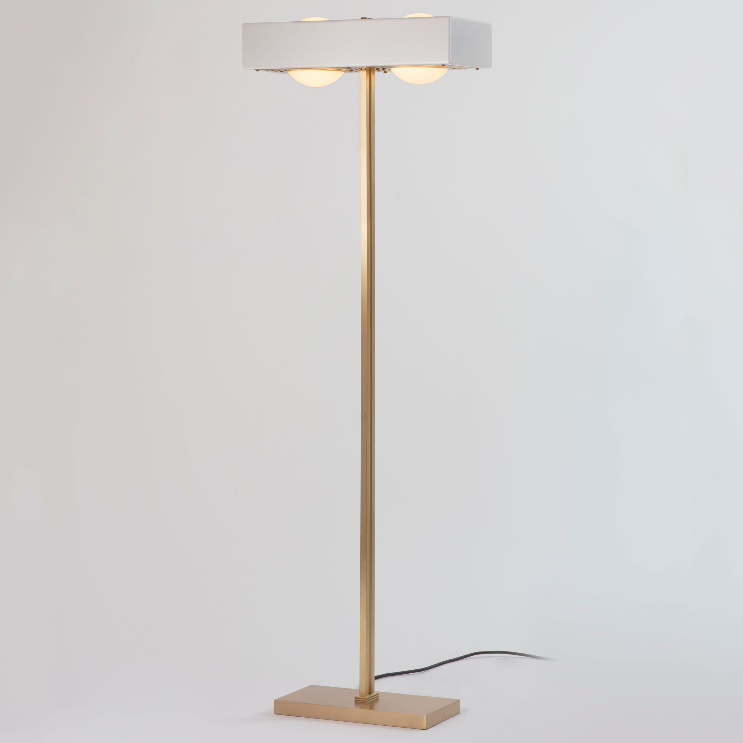 Kernel Floor Lamp by Bert Frank | KNL0042US | BFR1167634