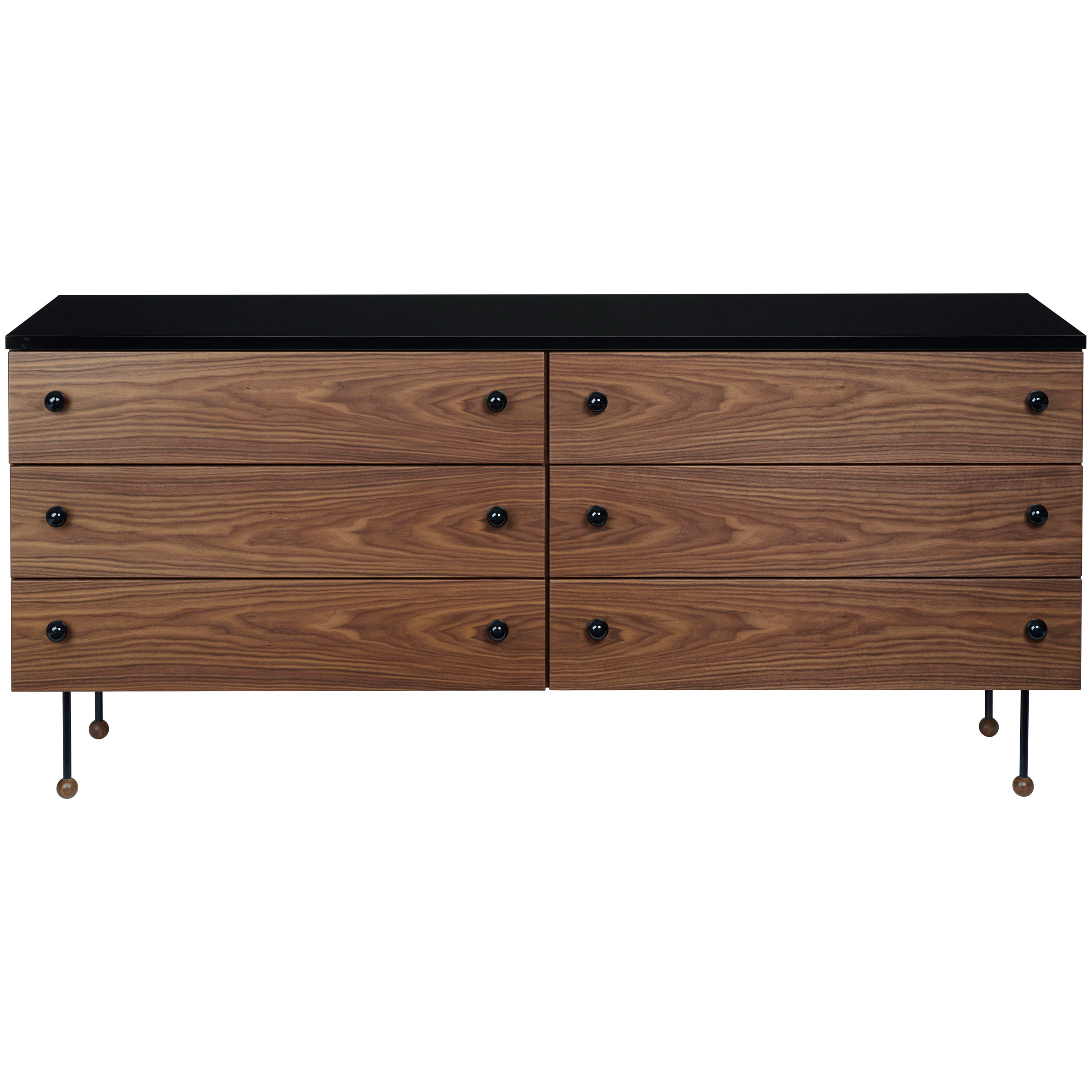62 Sideboard by Gubi 10003850 GUB1168237