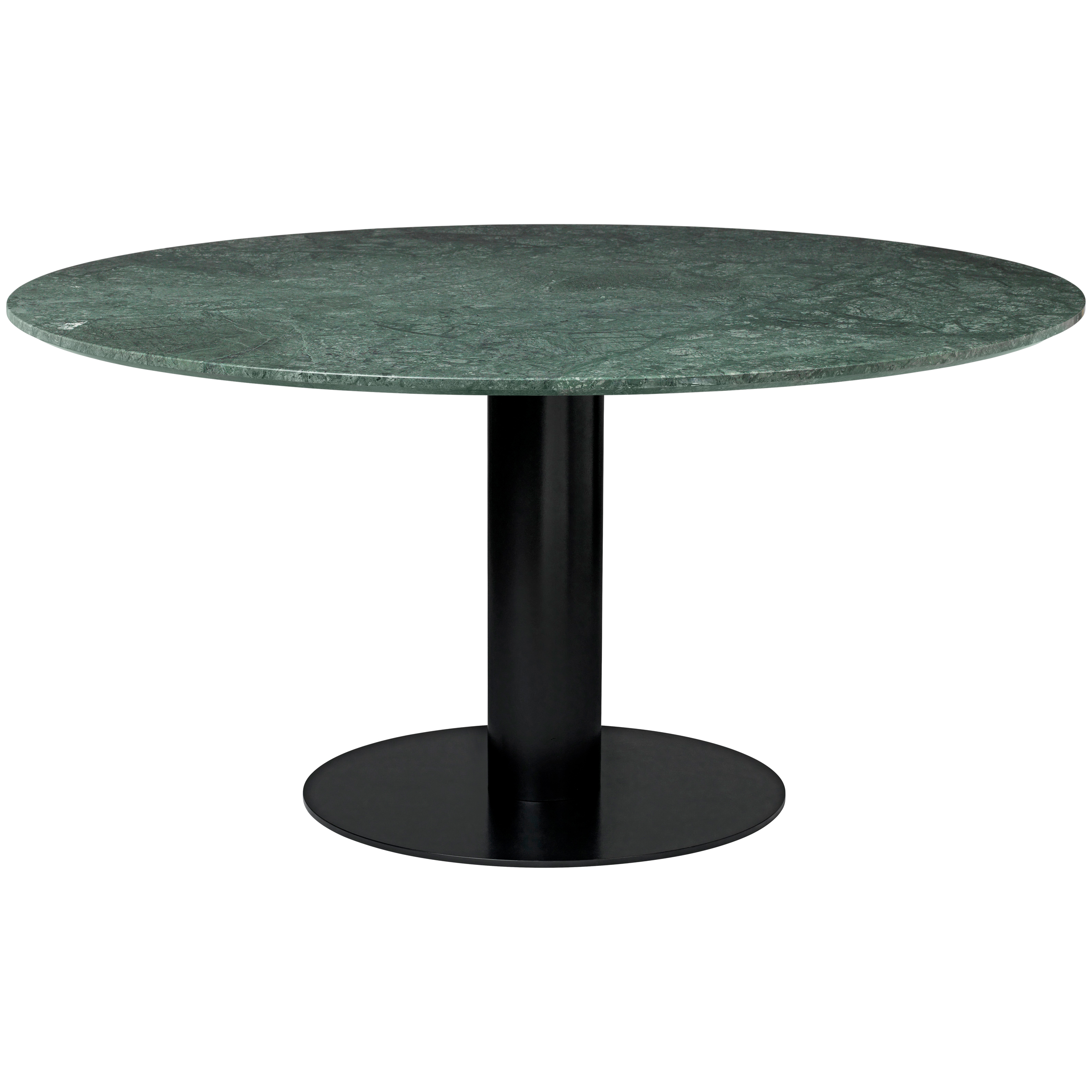 Gubi 2.0 Dining Table by Gubi 10012788 GUB1168432