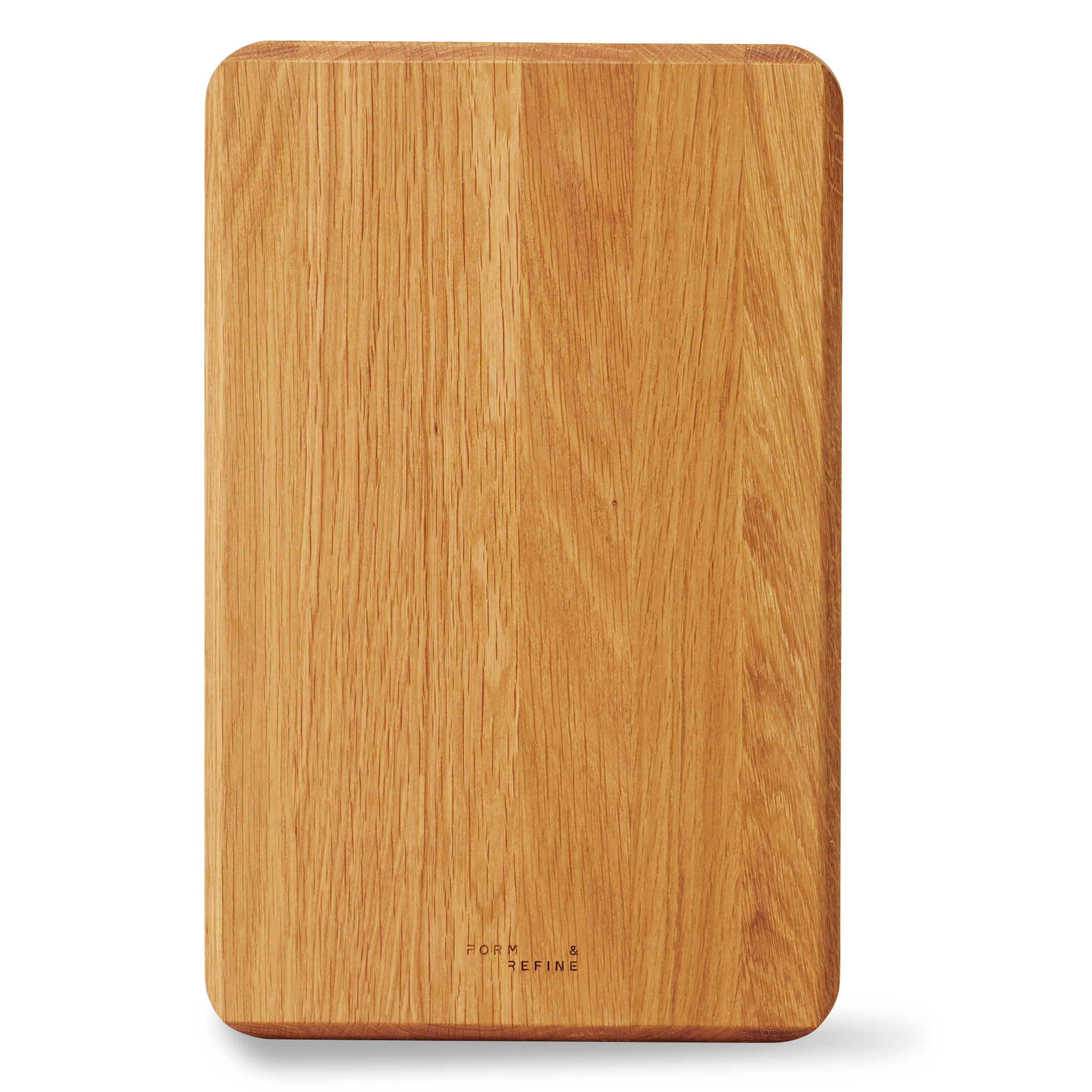 Cross Cutting Board by Form & Refine, FR3220