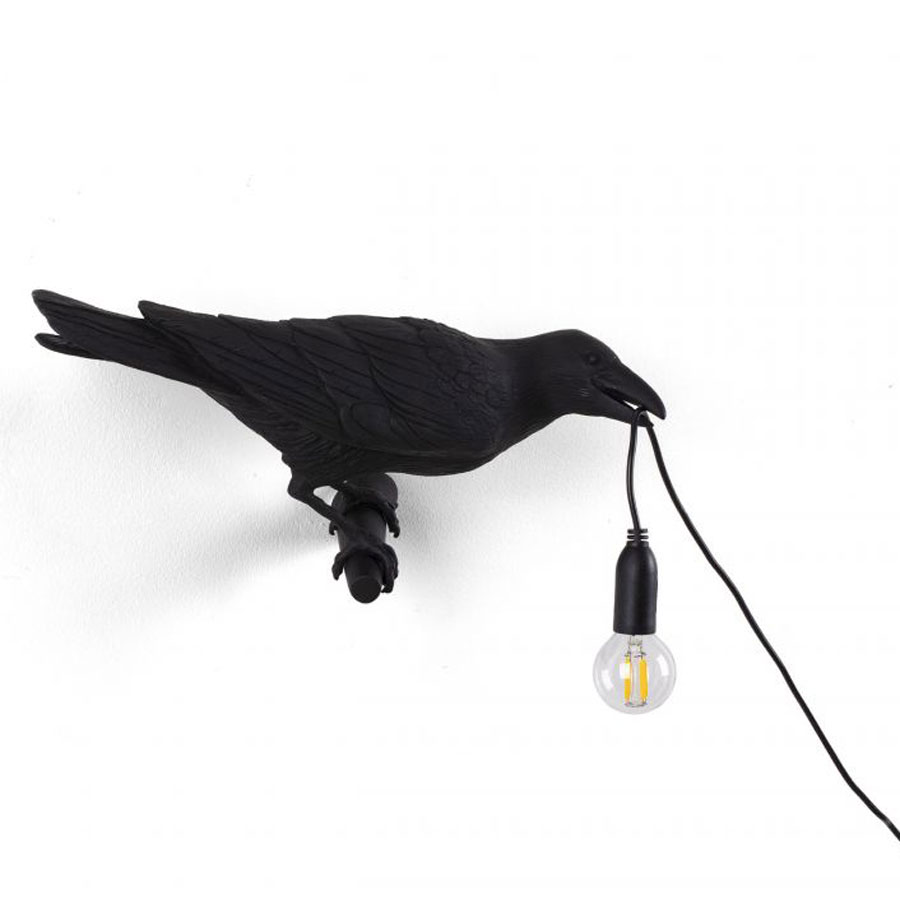 Seletti wall lamp hotsell