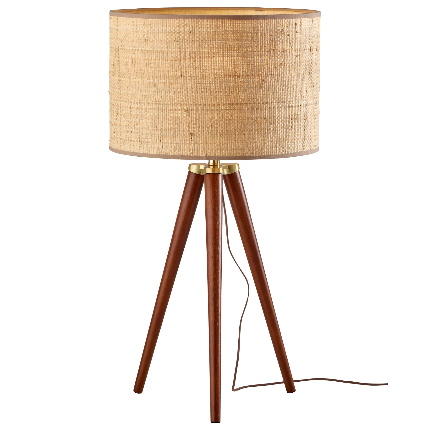 Jackson Table Lamp by Adesso Corp. 3768 15 ADS1180888