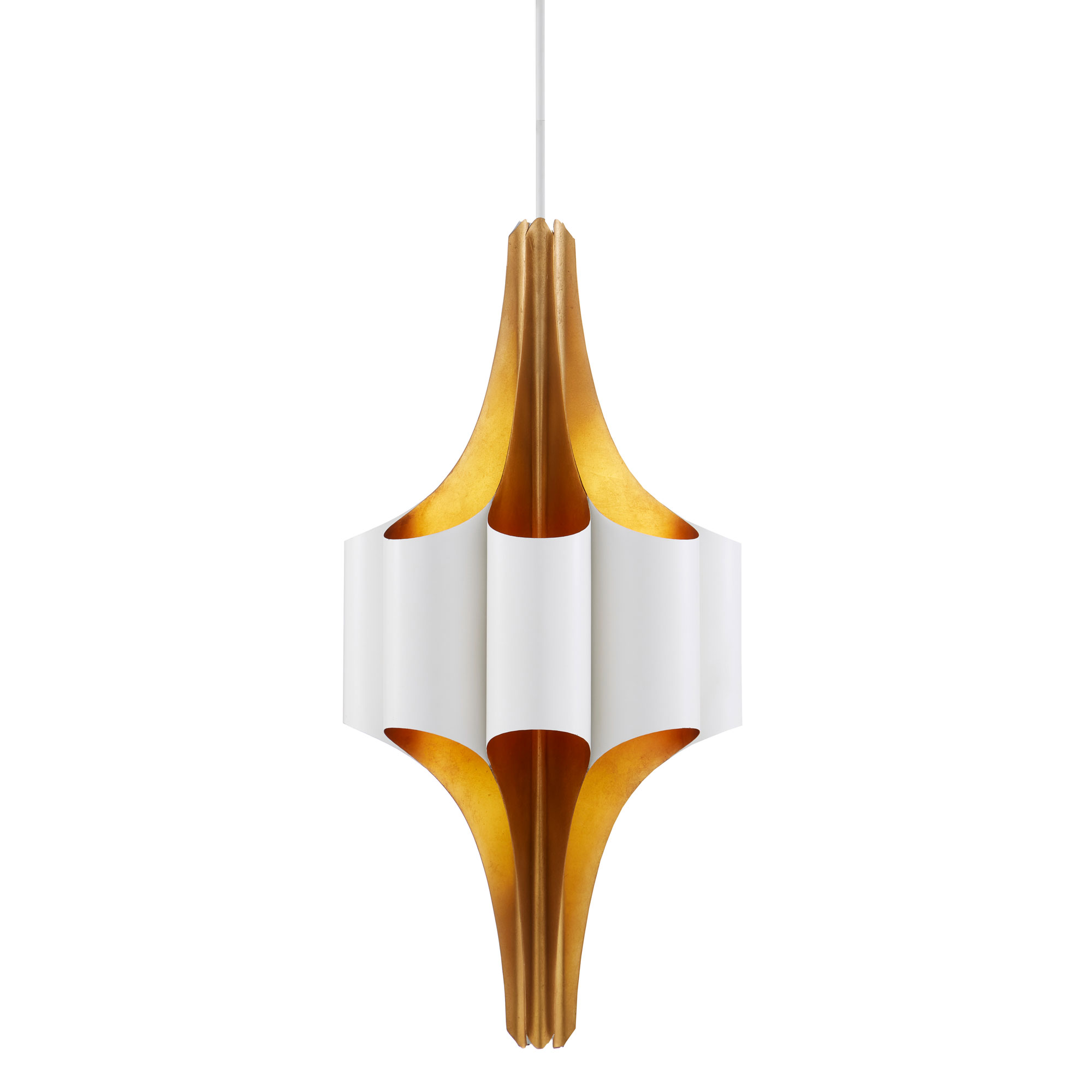 Concordia Chandelier by Currey and Company 90000976CC CRC1181454