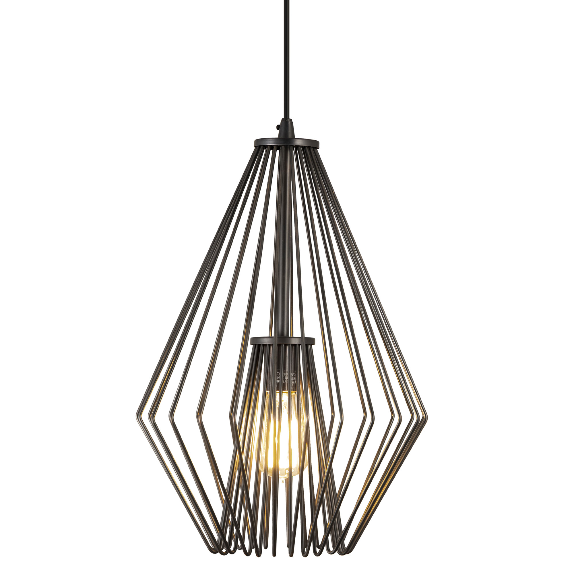売れ筋がひ！ Quintus ZLT1183883 | 442MP12-BP | Z-Lite by Pendant バッグ
