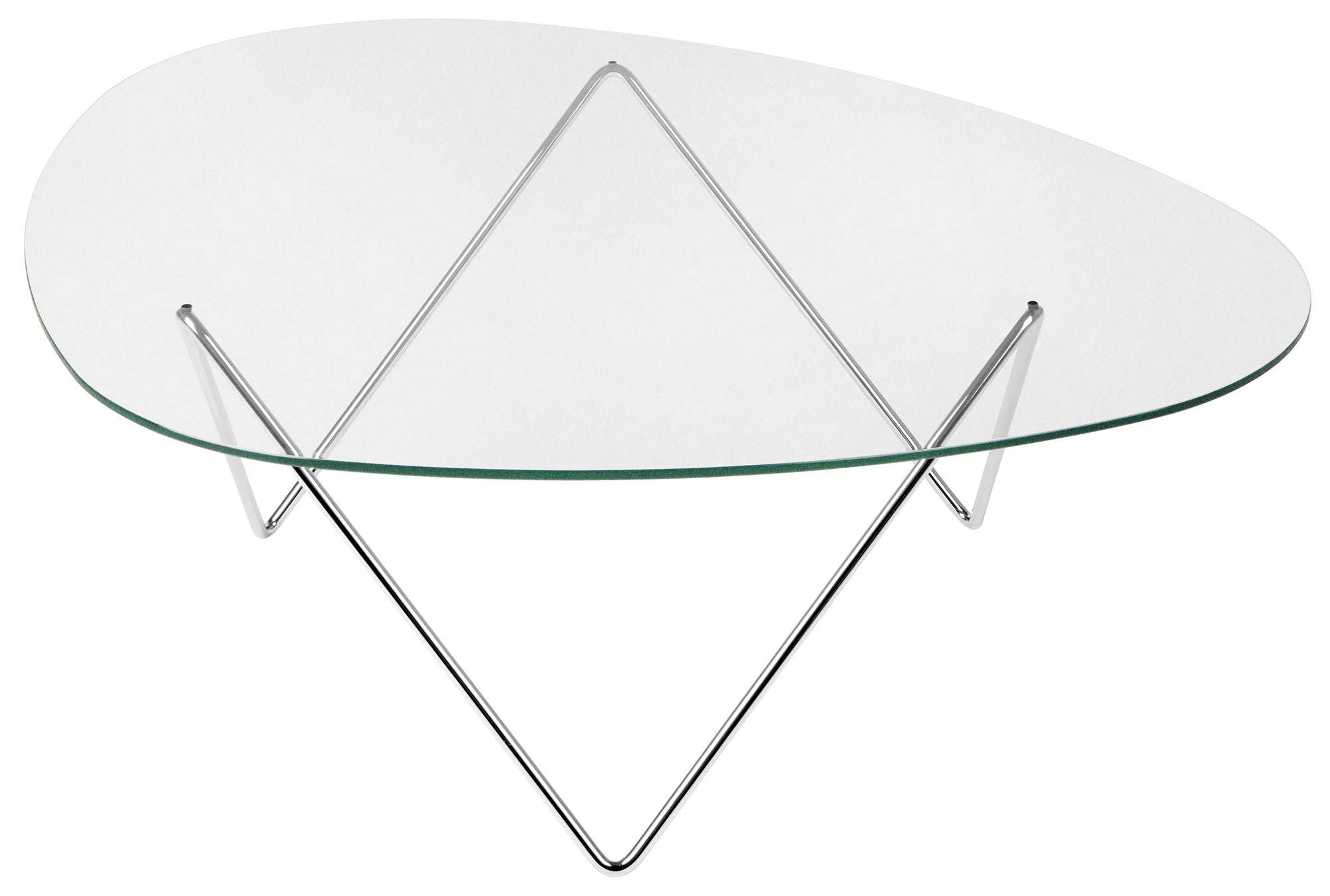 Pedrera Coffee Table by Gubi | 10116286 | GUB1184075 Pedrera Coffee Table by Gubi | 10116286 | GUB1184075