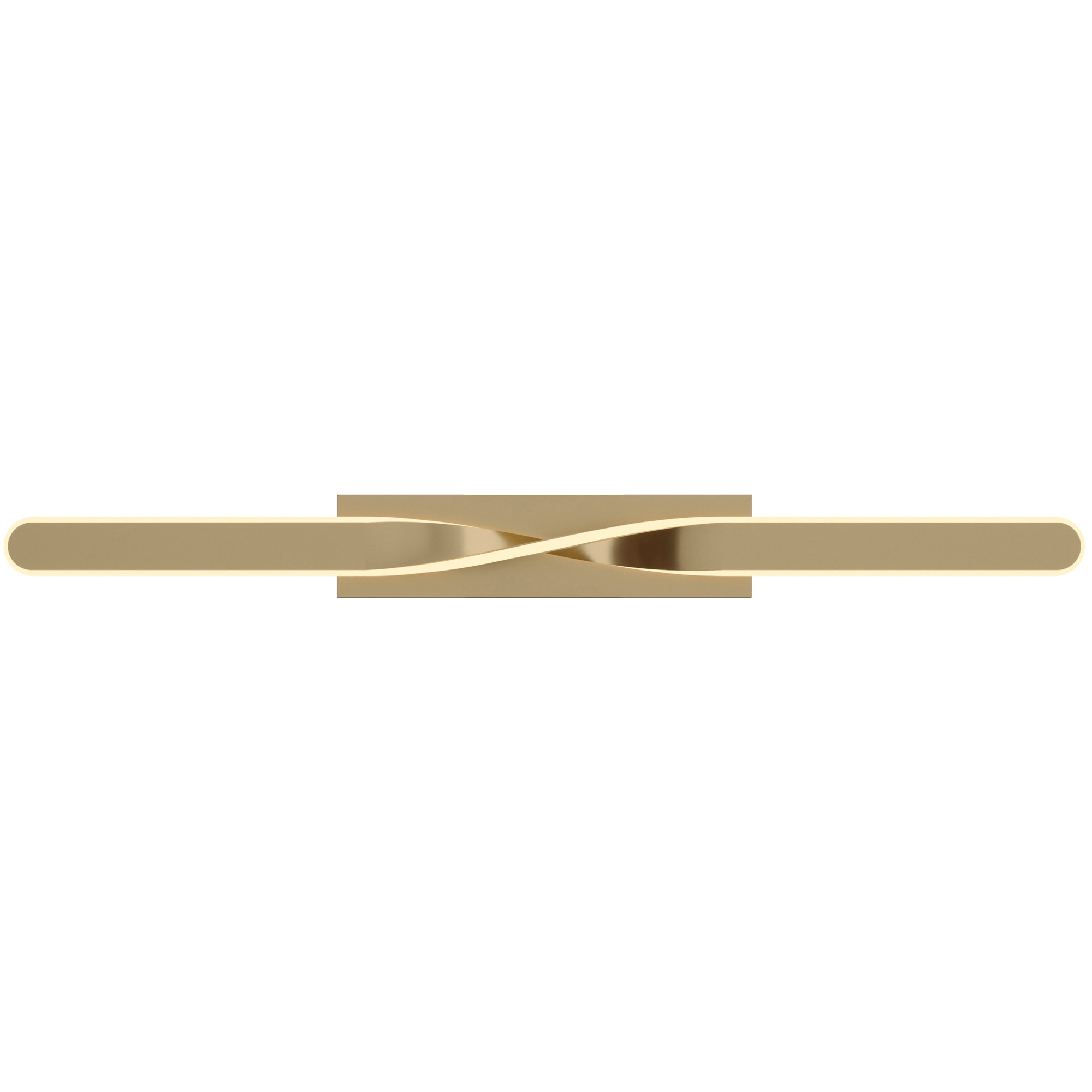 AFX Twist LED Vanity Light twtv