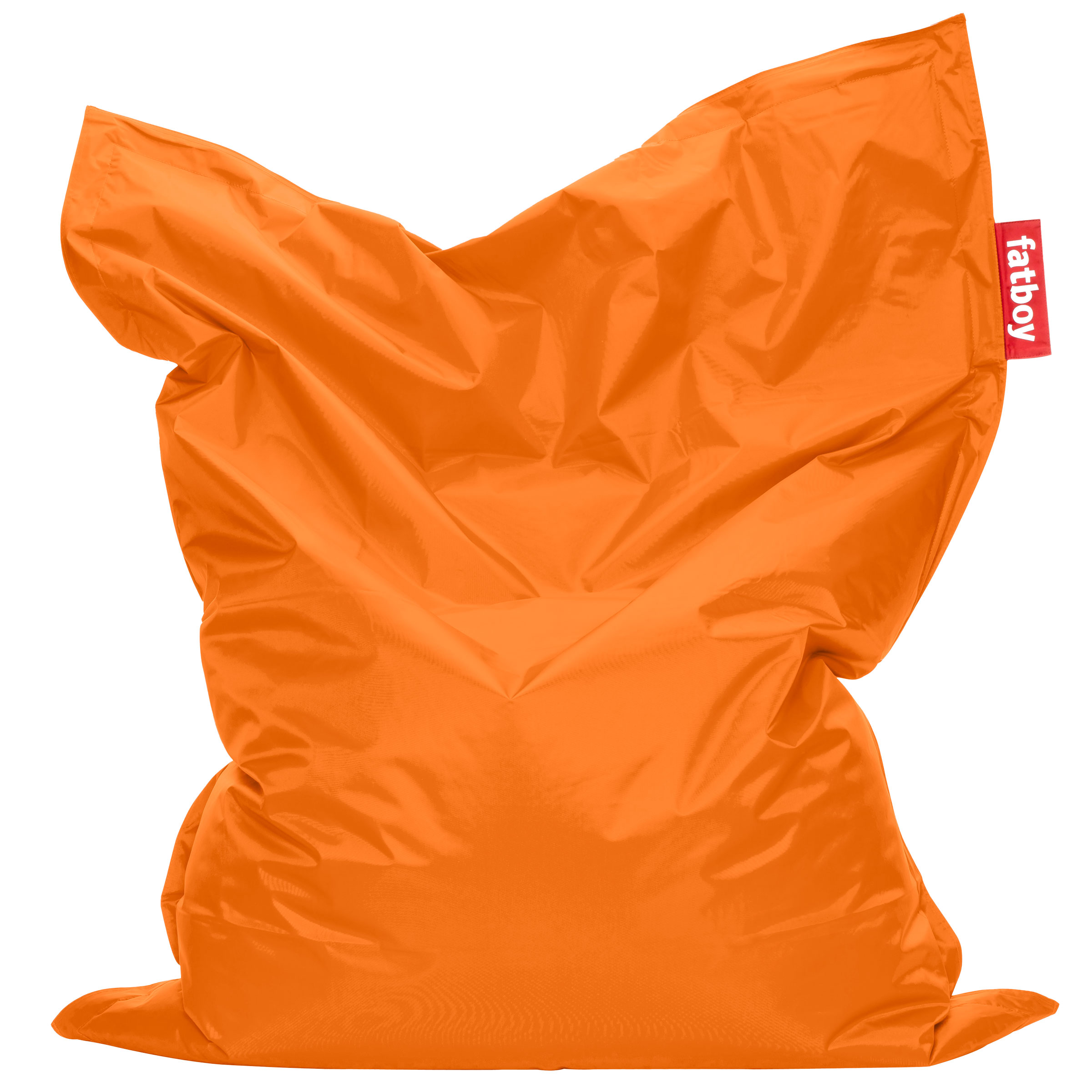 Original Slim Bean Bag by Fatboy USA FB-501068 FAT1188942