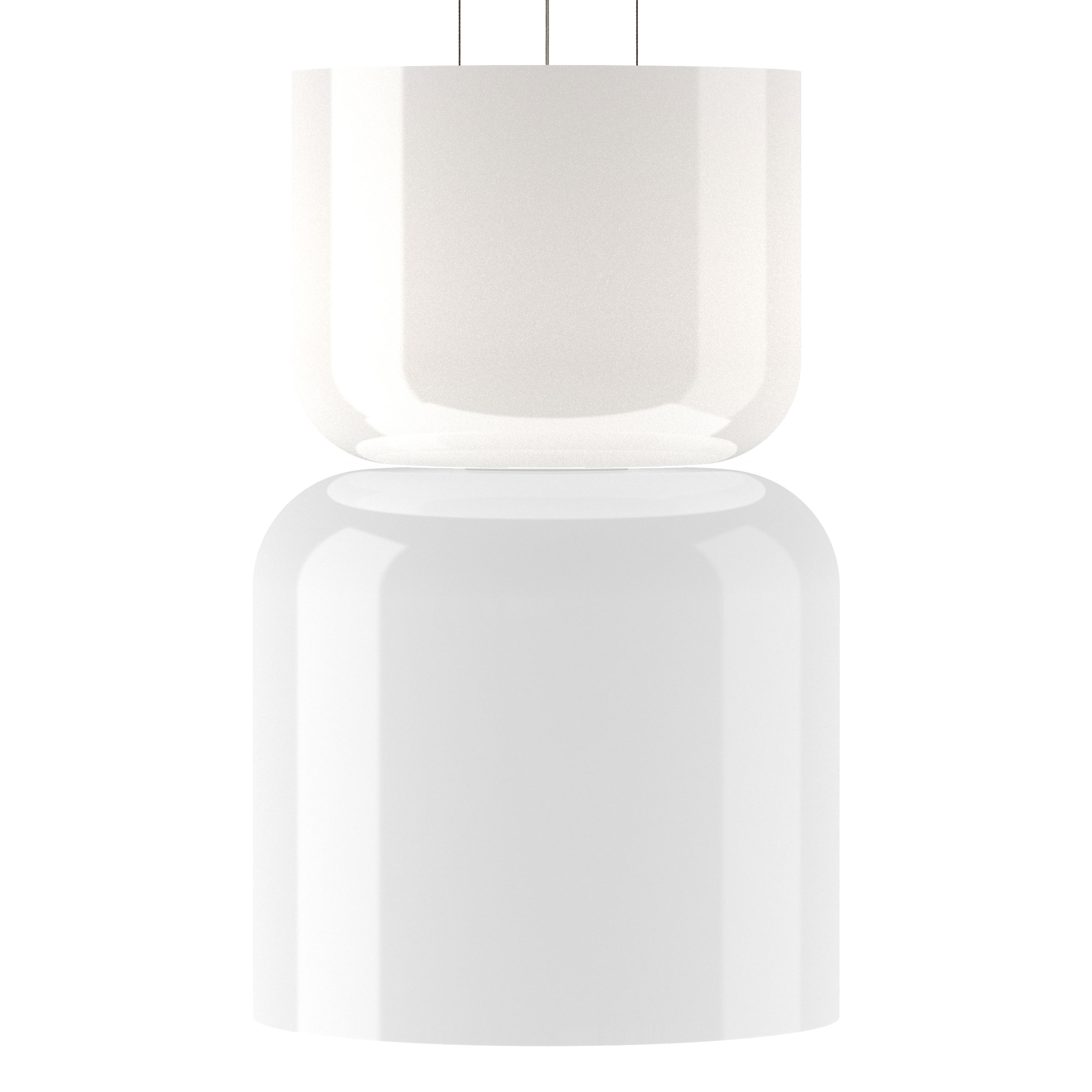 Totem Up-Down Pendant by Pablo | TOTE UPDWN AB | PBL1194239