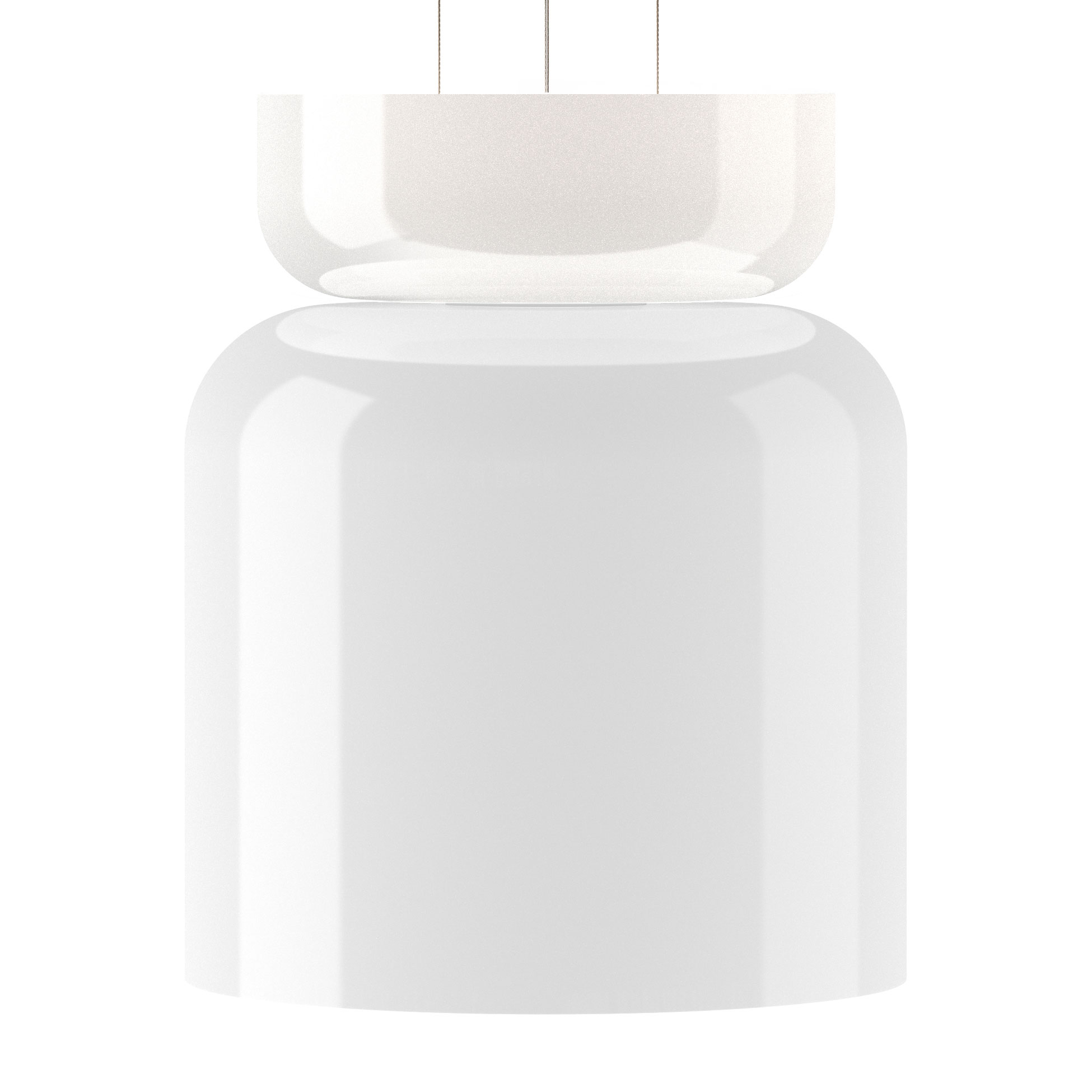 Totem Up-Down Pendant by Pablo | TOTE UPDWN AC | PBL1194240