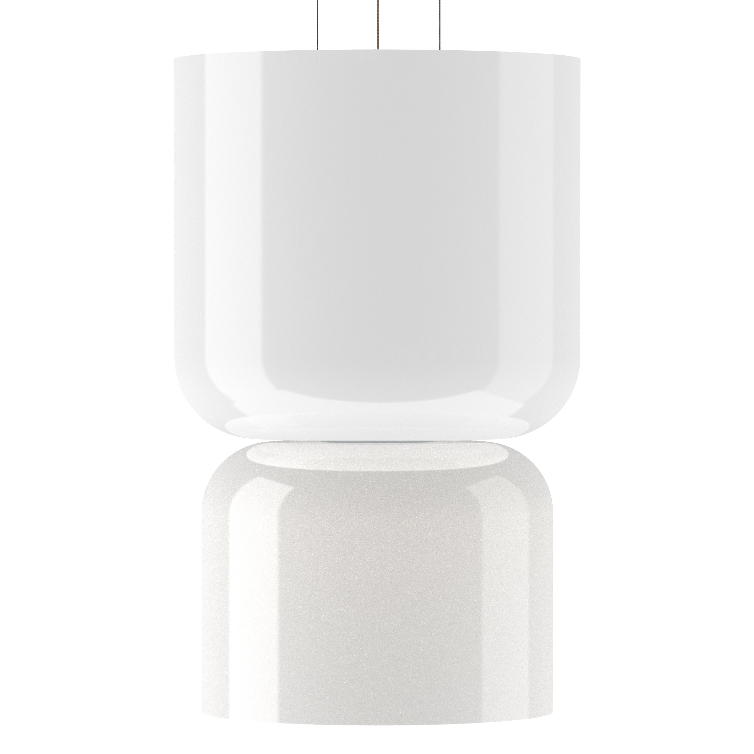 Totem Up-Down Pendant by Pablo | TOTE UPDWN BA | PBL1194242