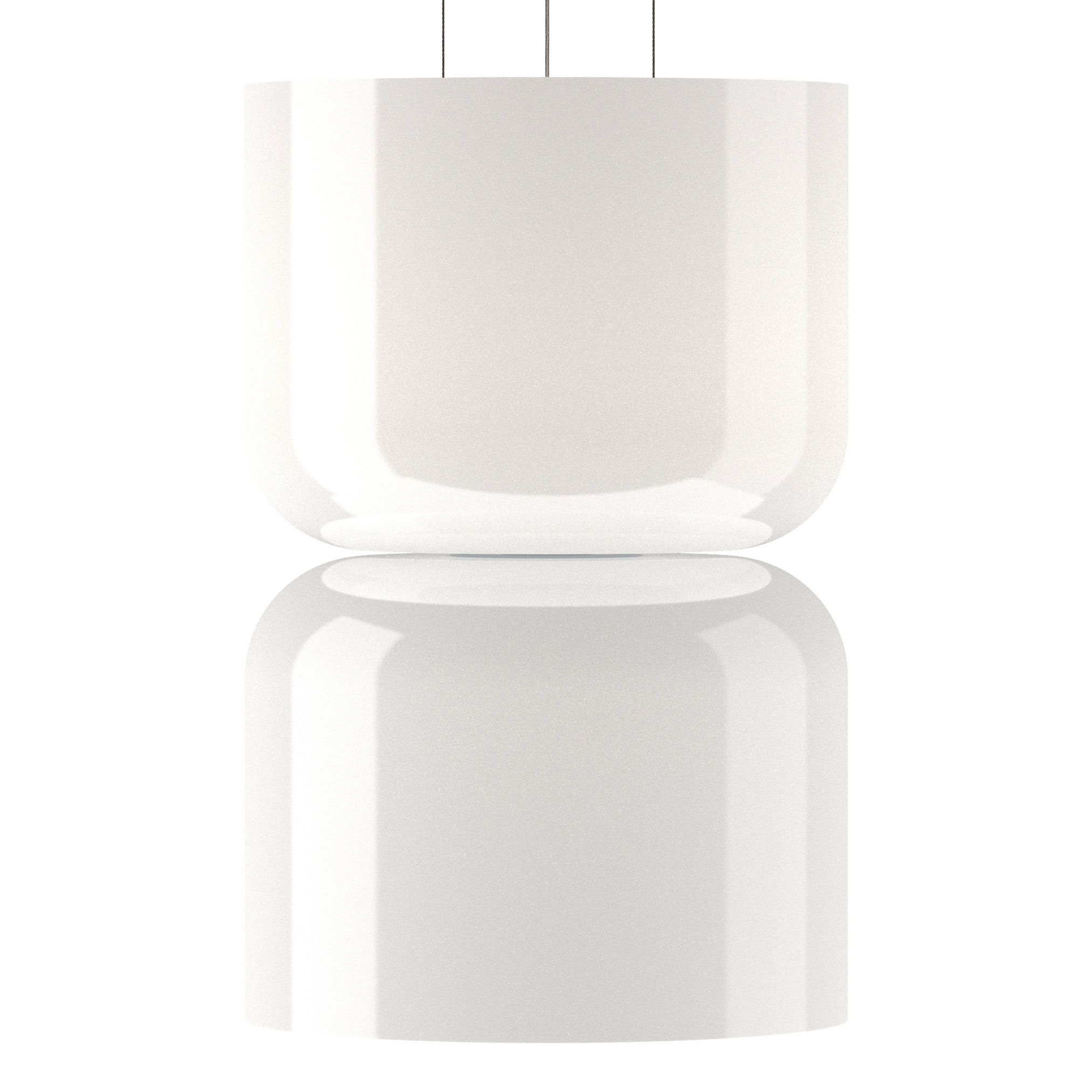 Totem Up-Down Pendant by Pablo | TOTE UPDWN BB | PBL1194243