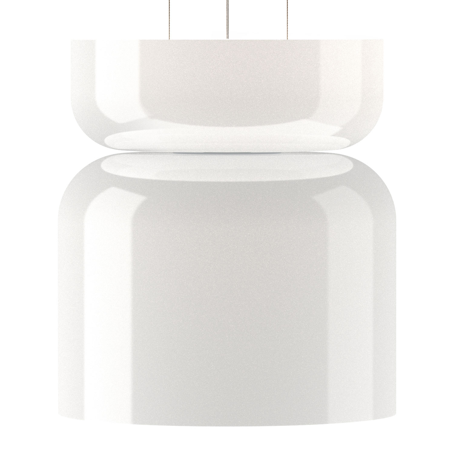 Totem Up-Down Pendant by Pablo | TOTE UPDWN BC | PBL1194244