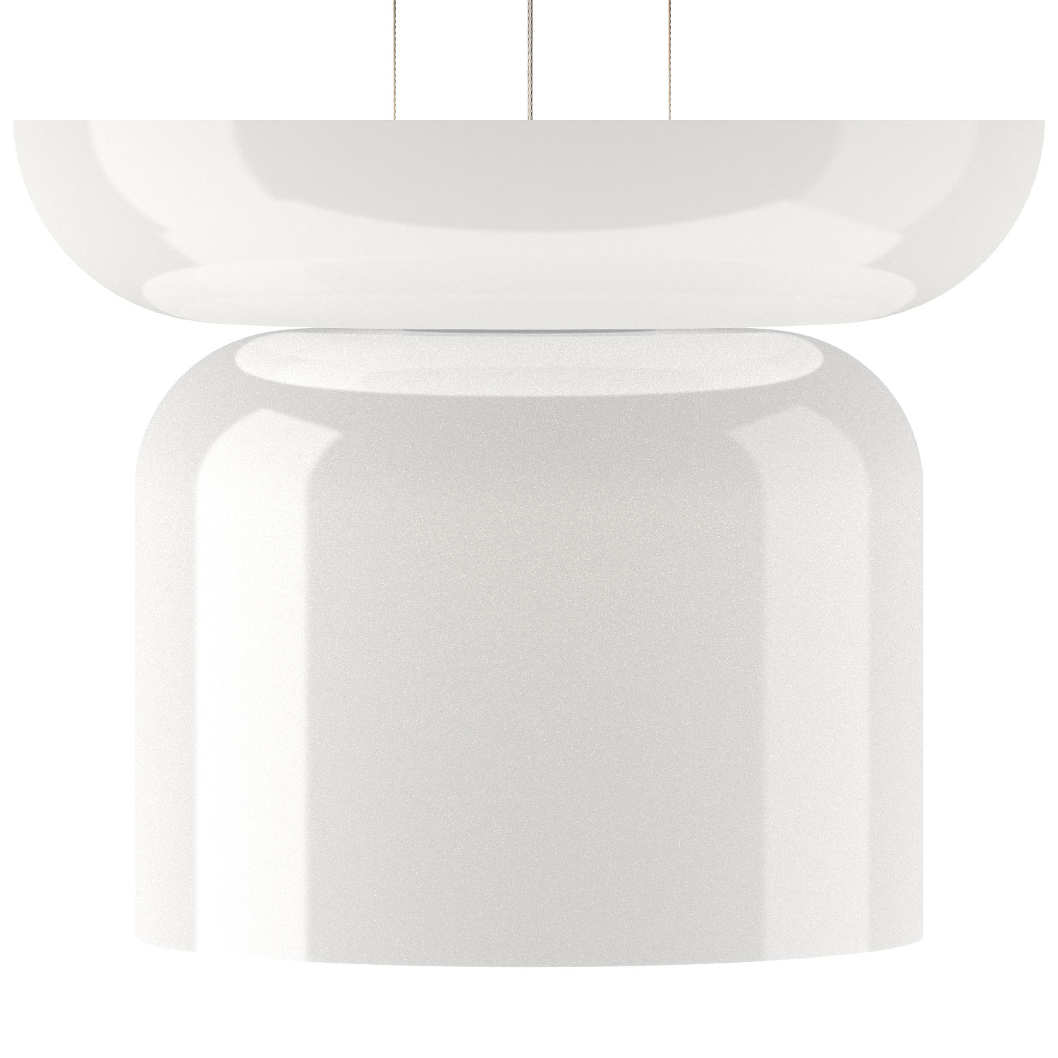 Totem Up-Down Pendant by Pablo | TOTE UPDWN BD | PBL1194245