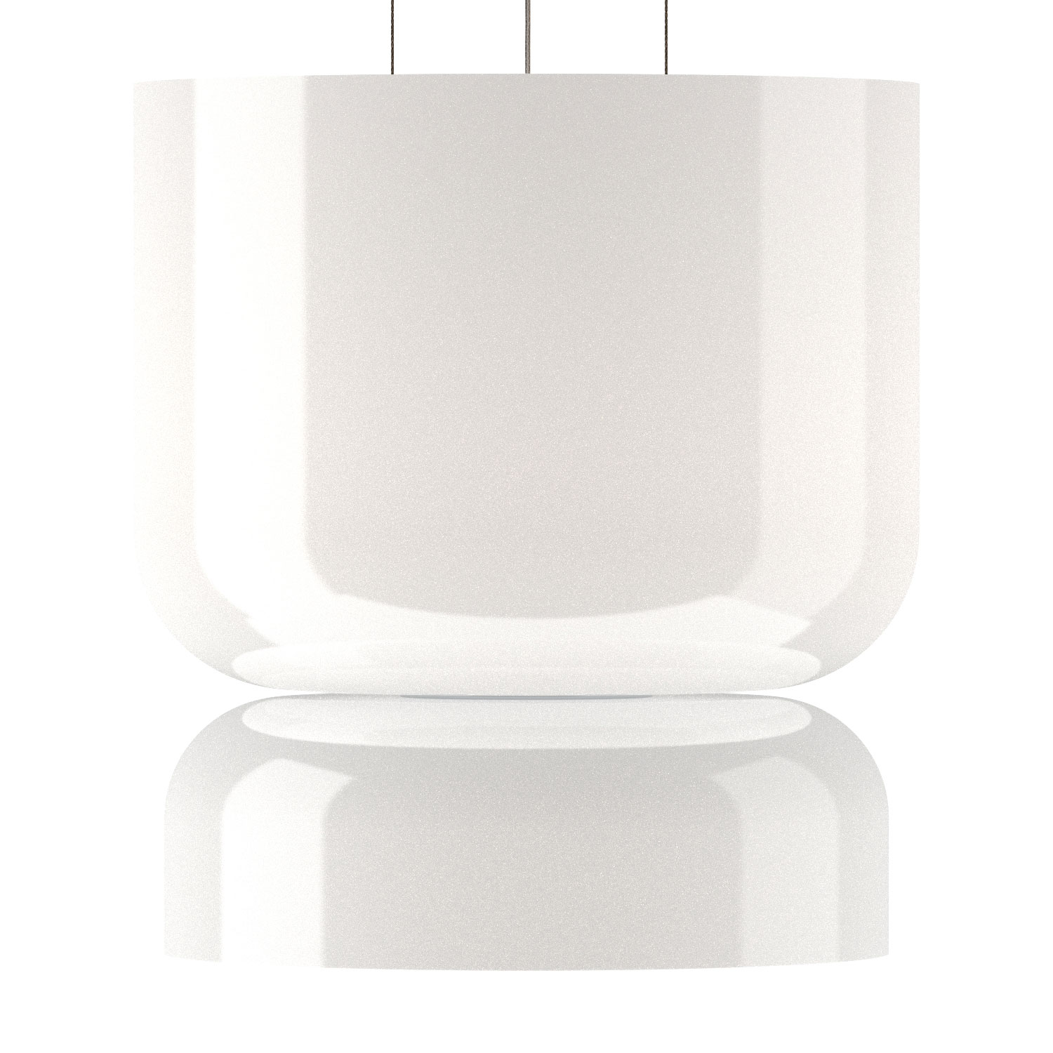 Totem Up-Down Pendant by Pablo | TOTE UPDWN CB | PBL1194247