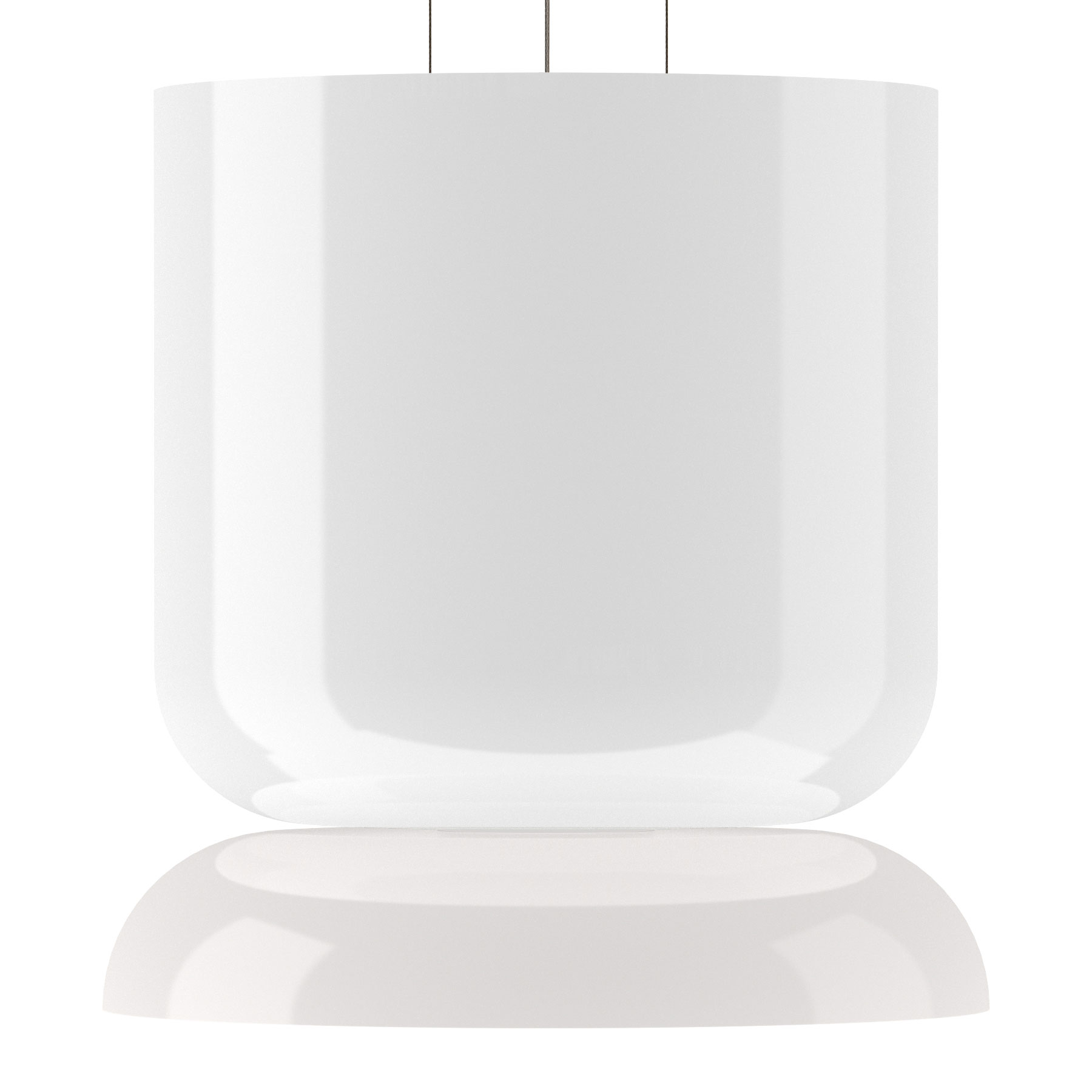 Totem Up-Down Pendant by Pablo | TOTE UPDWN DA | PBL1194250