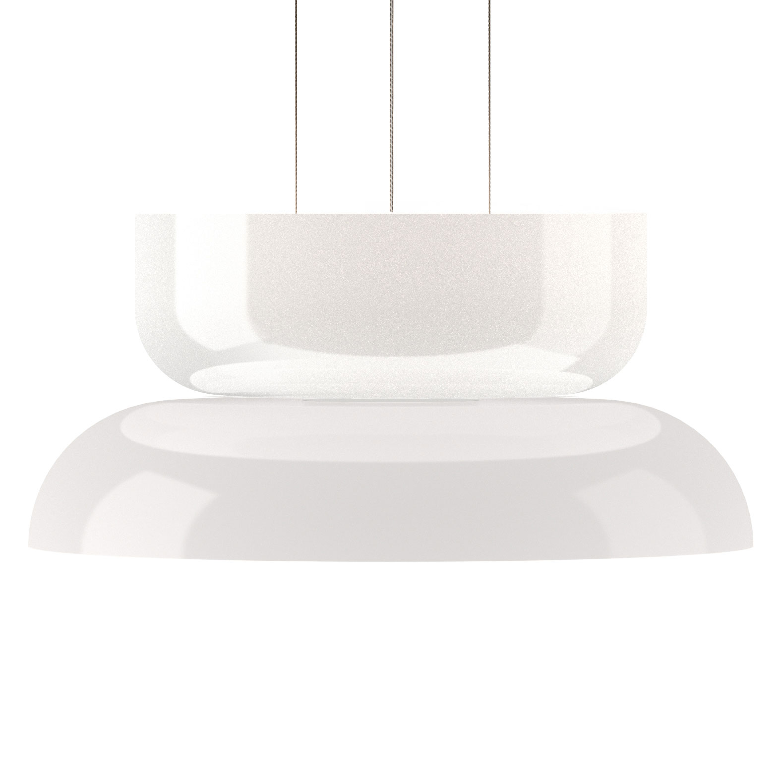 Totem Up-Down Pendant by Pablo | TOTE UPDWN DC | PBL1194252
