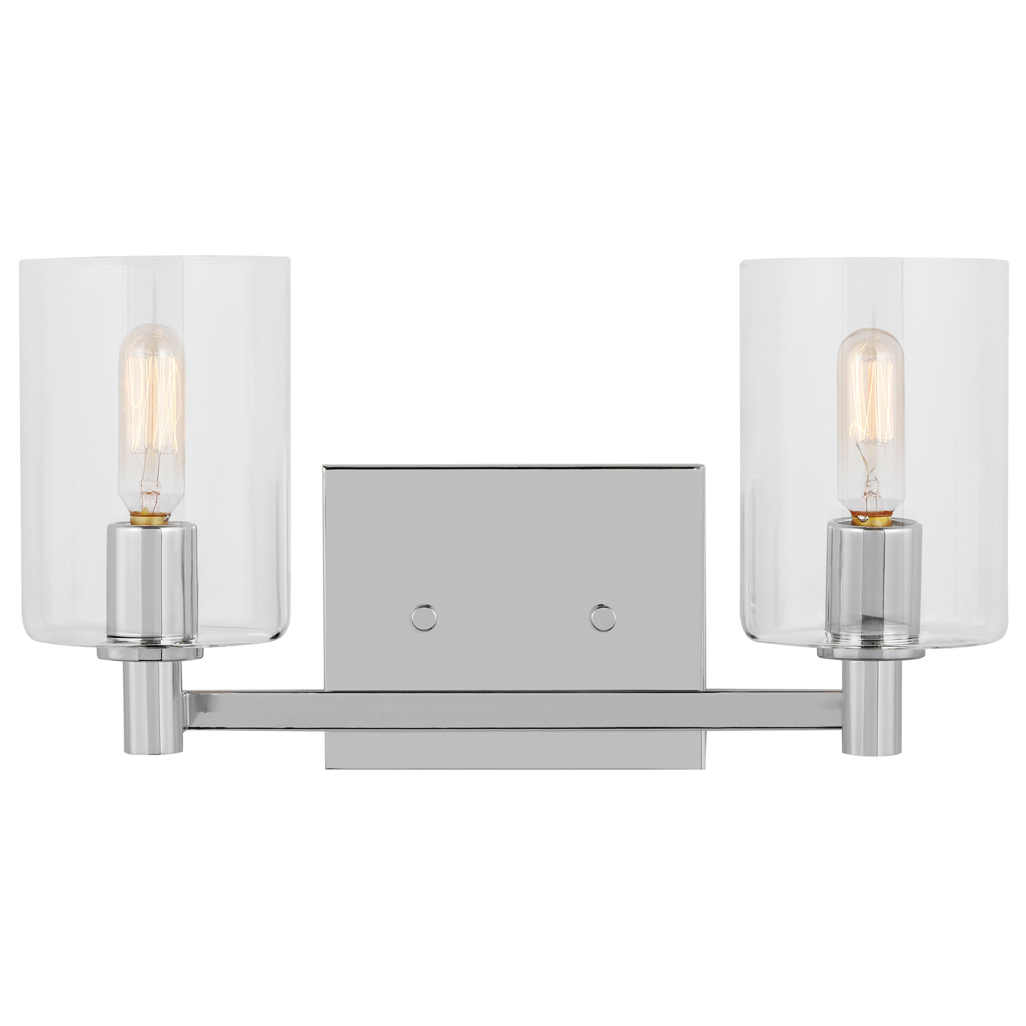 Fullton Bathroom Vanity Light by Visual Comfort Studio | 4464202-05 ...