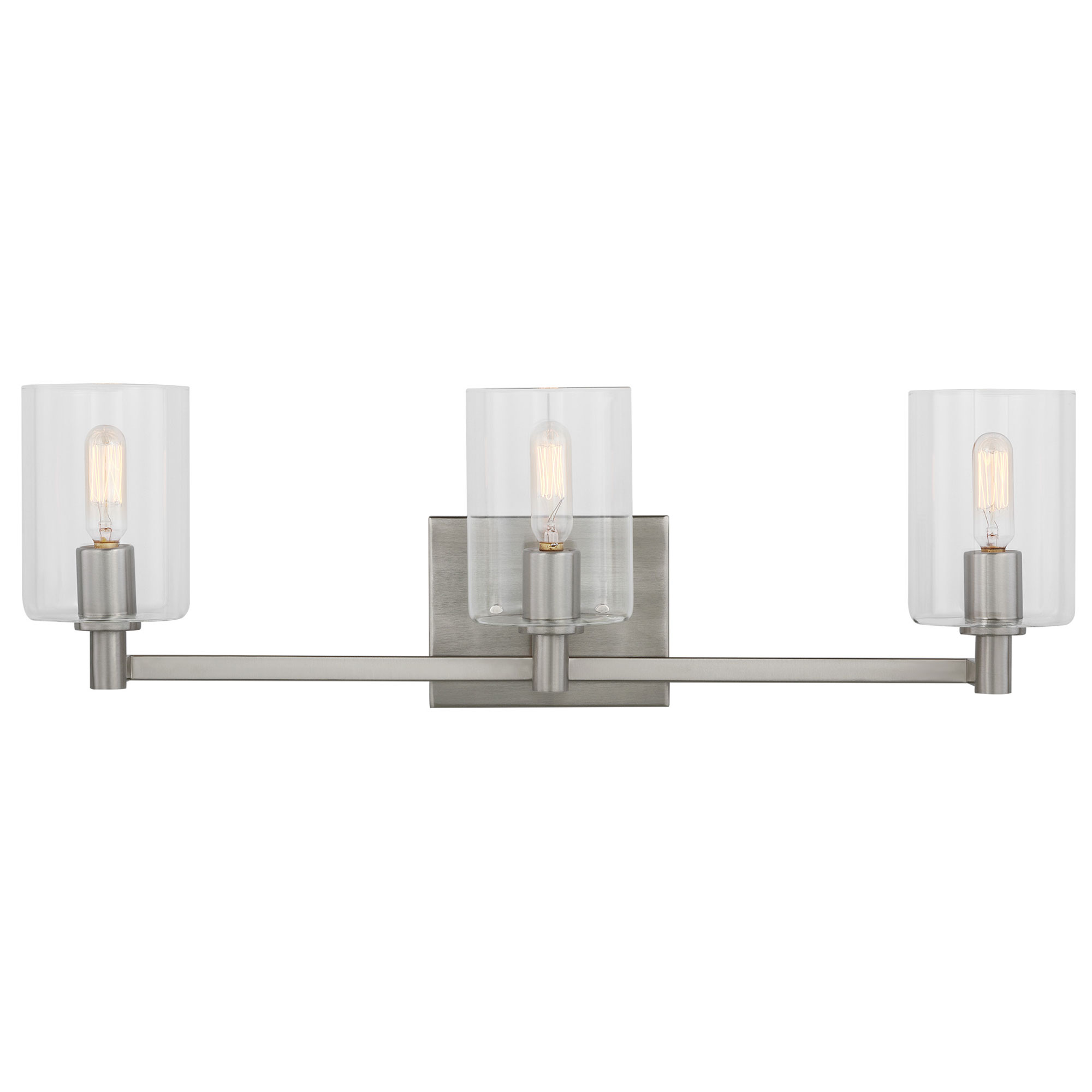Fullton Bathroom Vanity Light by Visual Comfort Studio | 4464203-962 ...