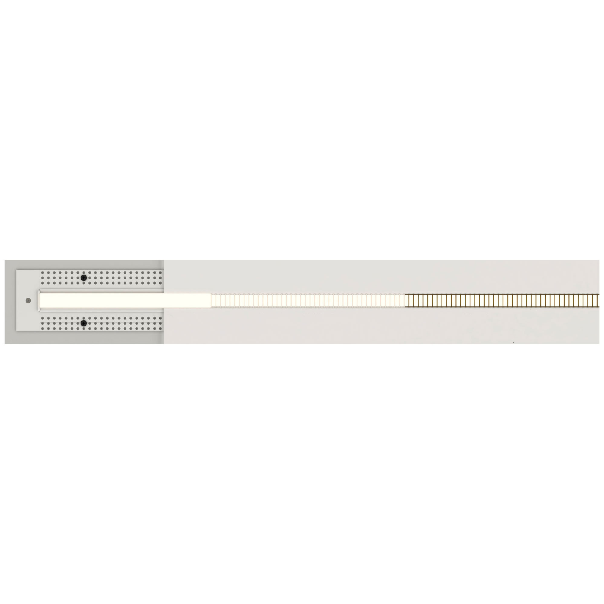 Orphan National folketælling mørke TruLine .5A 5W 24V Tunable White 2K6K Plaster-In LED System by PureEdge  Lighting | TL.5A-5WDC-8FT-ST2K6K | EDG1201013