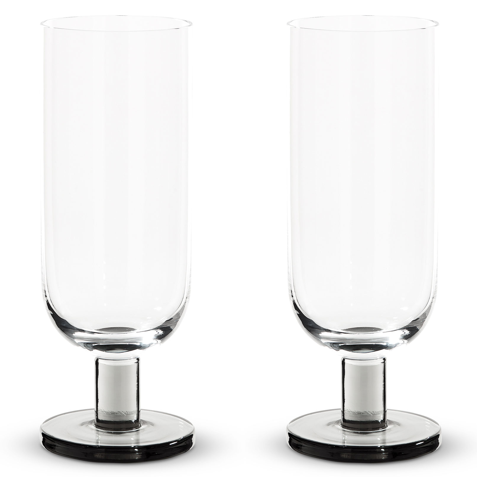 Tom Dixon - Puck Coupe Glass - Set of 2