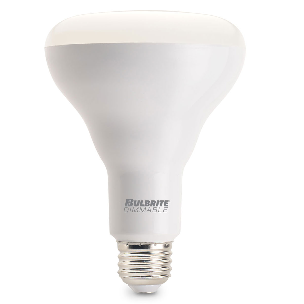 BR30 Med Base 9W 120V 2700K 80CRI 5PACK by Bulbrite 8616395PACK
