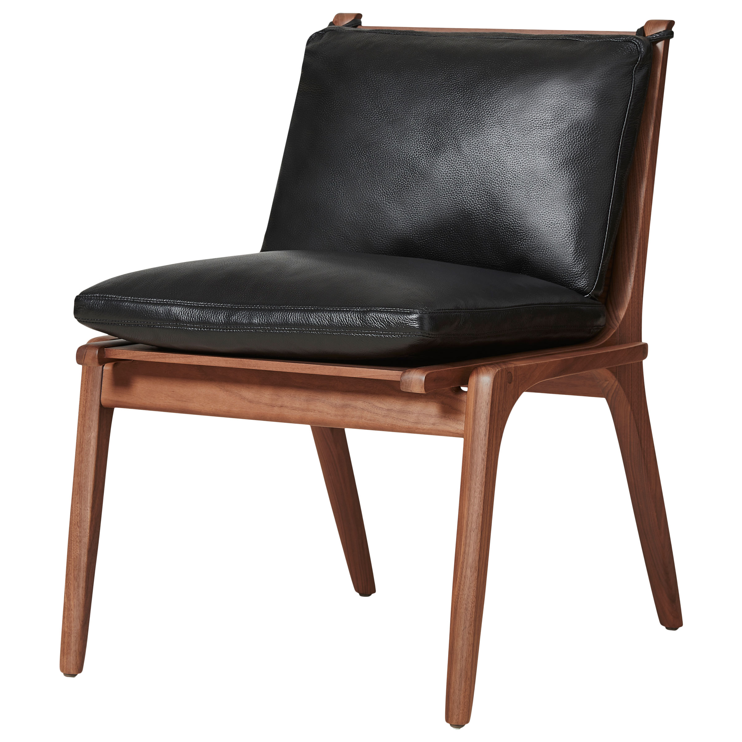 Ren Dining Chair by Stellar Works RNS210.WN.CL3010 STL1202333