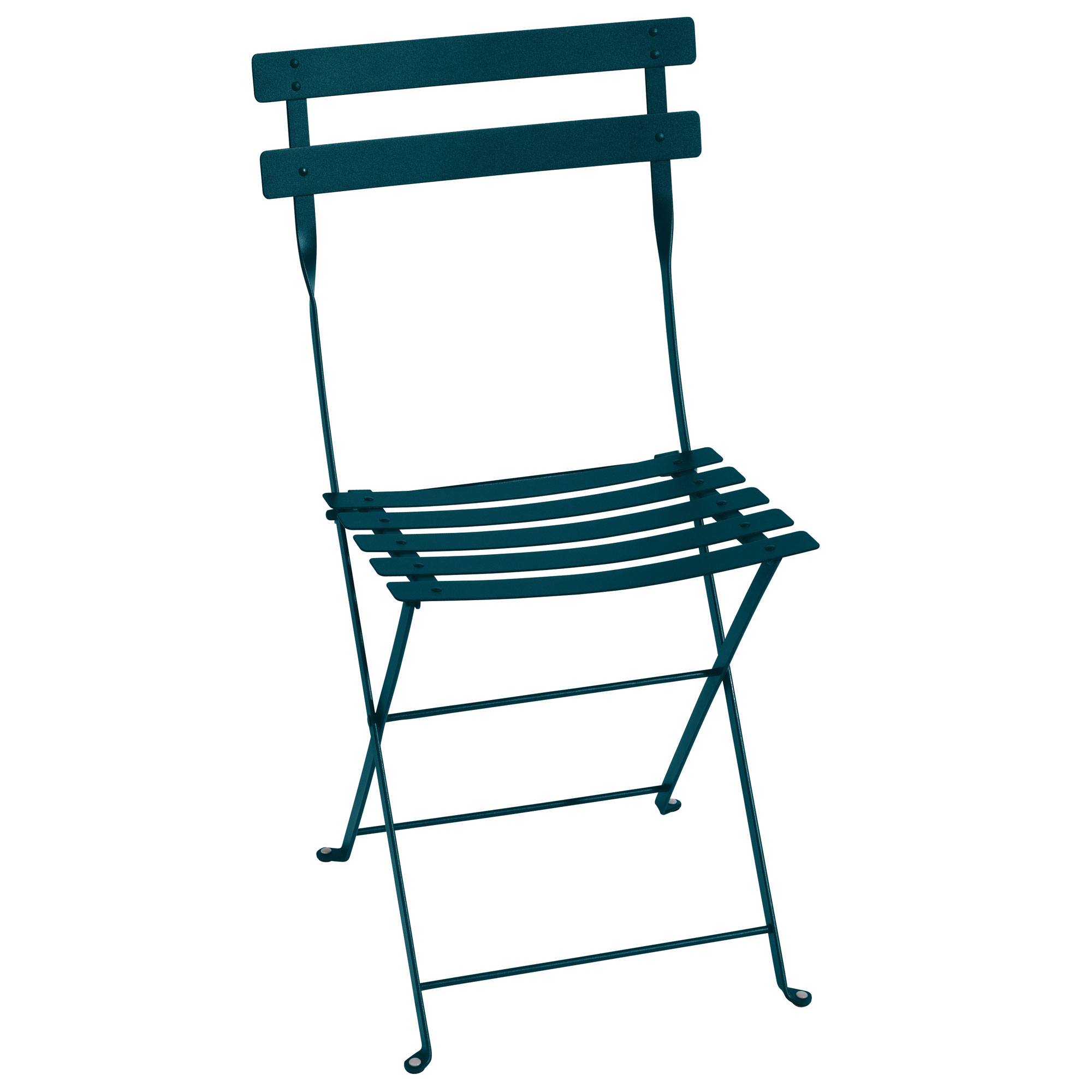 Bistro Folding Chair Set of by Fermob FMB-010121 FMB1203484