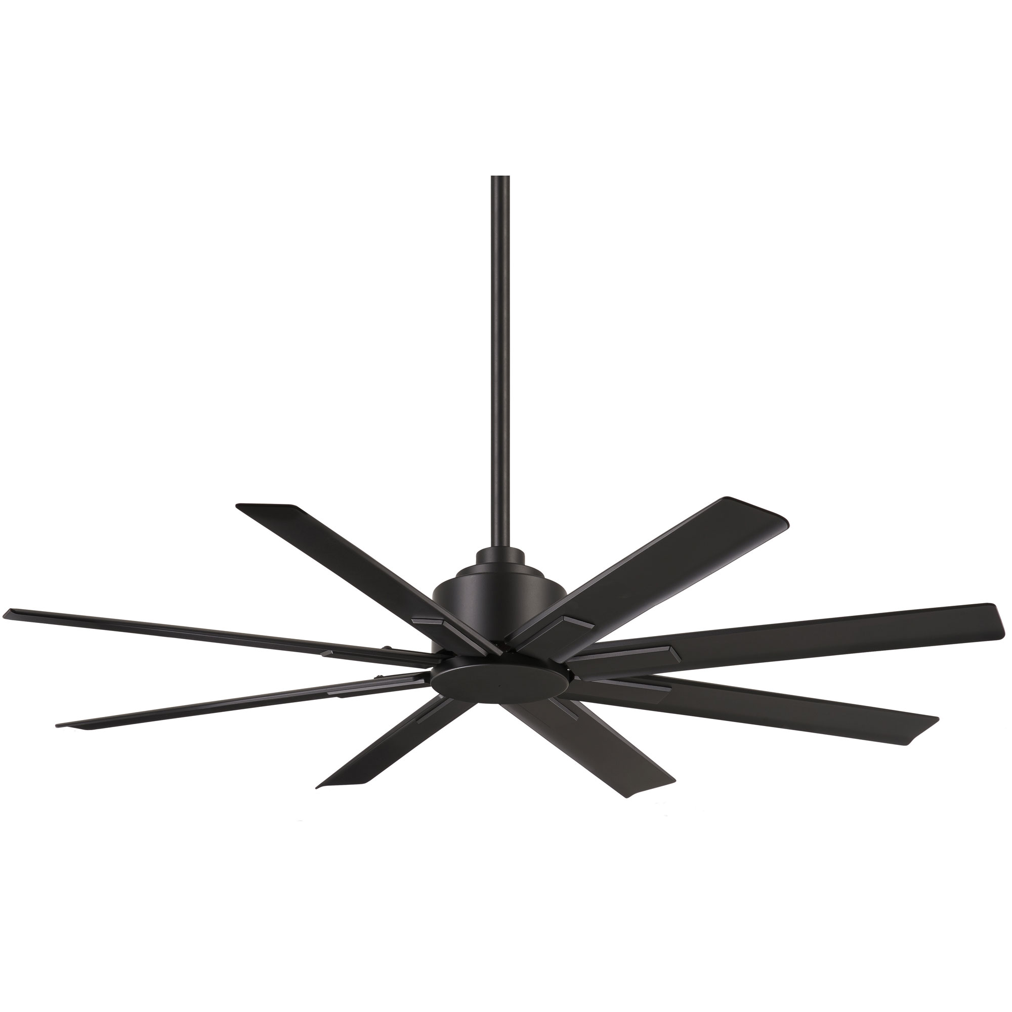 Xtreme H2O Ceiling Fan by Minka Aire | F896-52-CL | MKA1204426