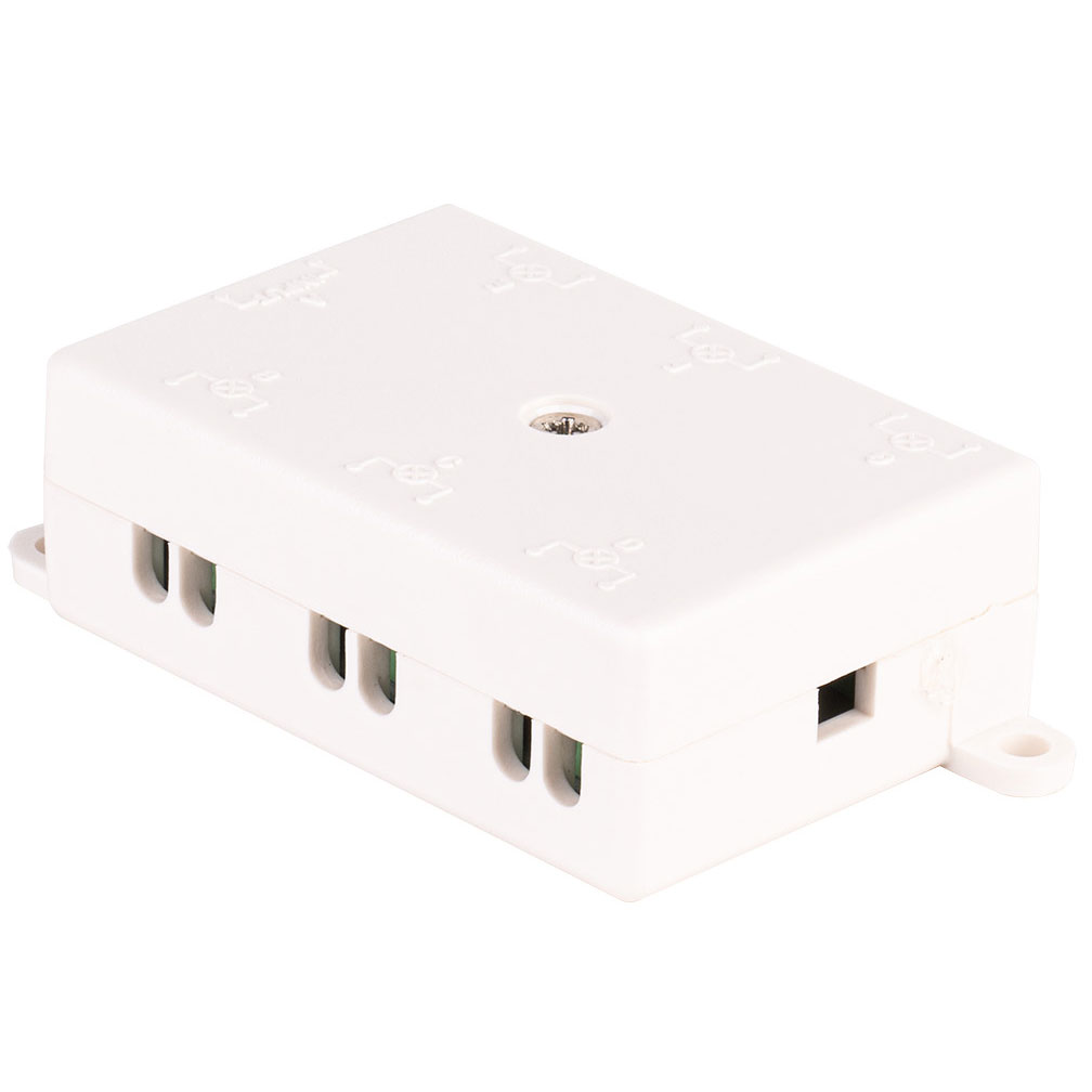 Multiple Terminal Block Transformer Accessory by WAC Lighting | MTB-01 ...