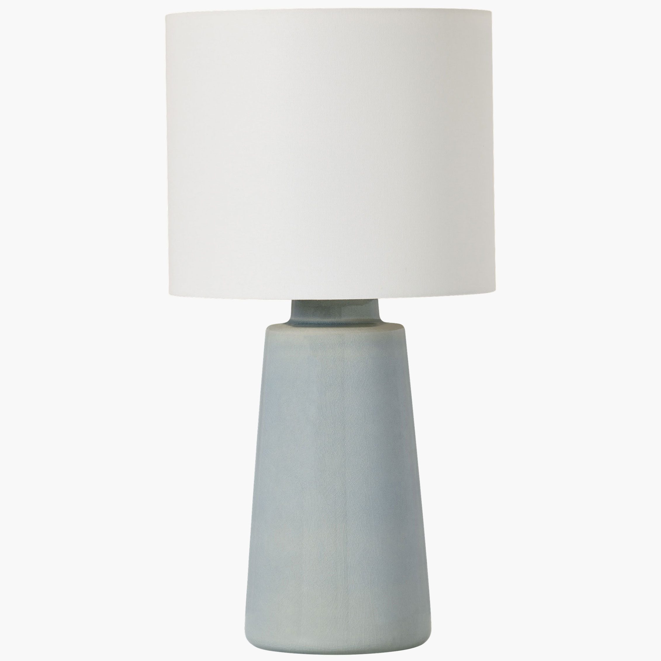 Vessel Table Lamp by Visual Comfort Studio | BT1071BAC1 | VCS1207417