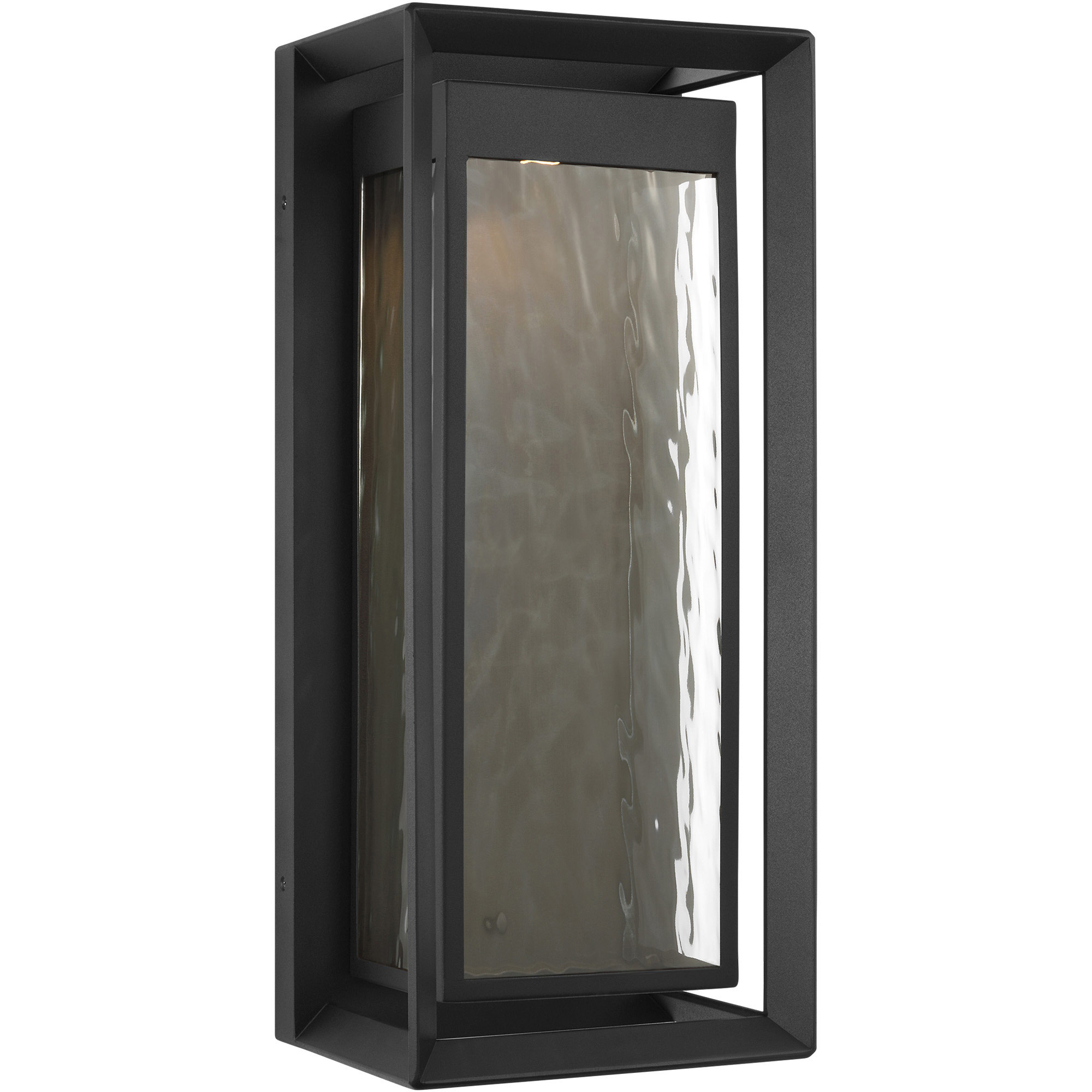 Urbandale Outdoor Wall Sconce by Visual Comfort Studio | OL13703TXB-L1 ...