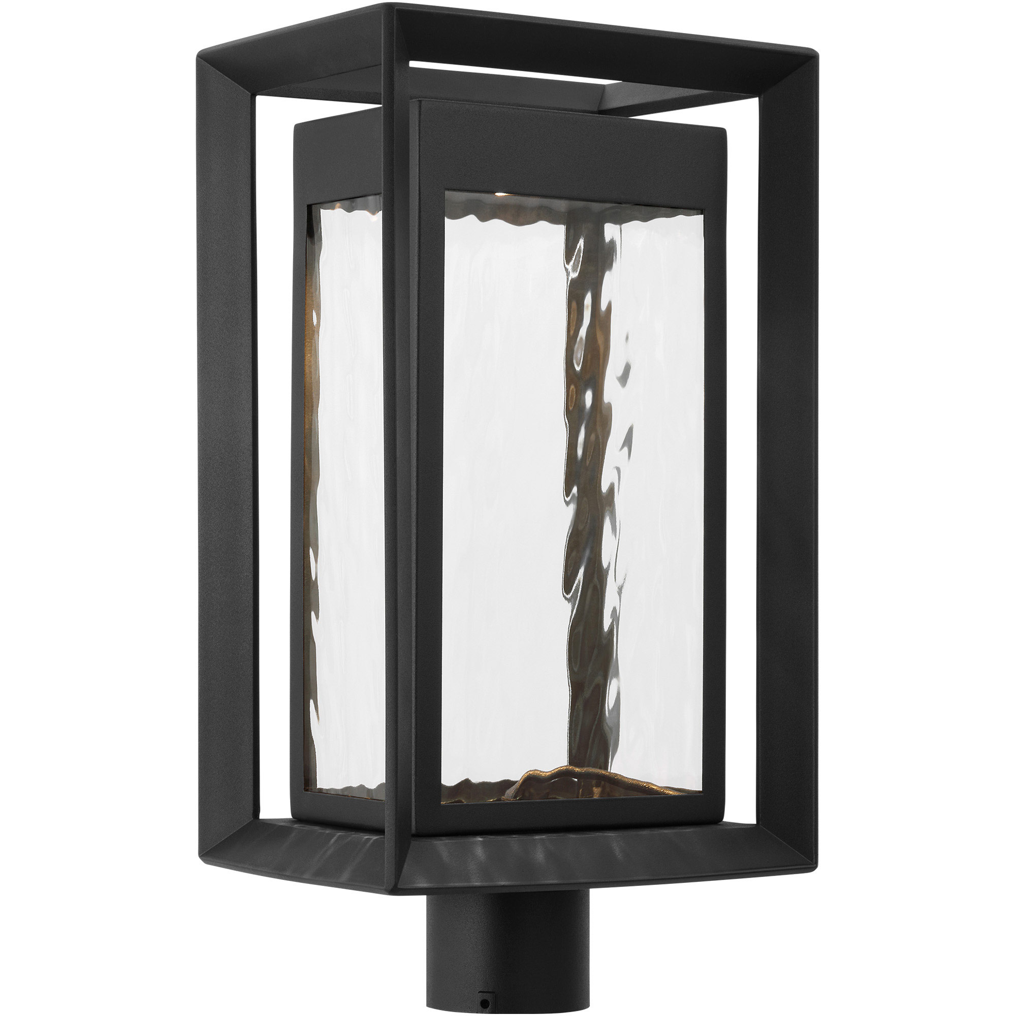 Urbandale Post Light by Visual Comfort Studio | OL13707TXB-L1 | VCS1207652