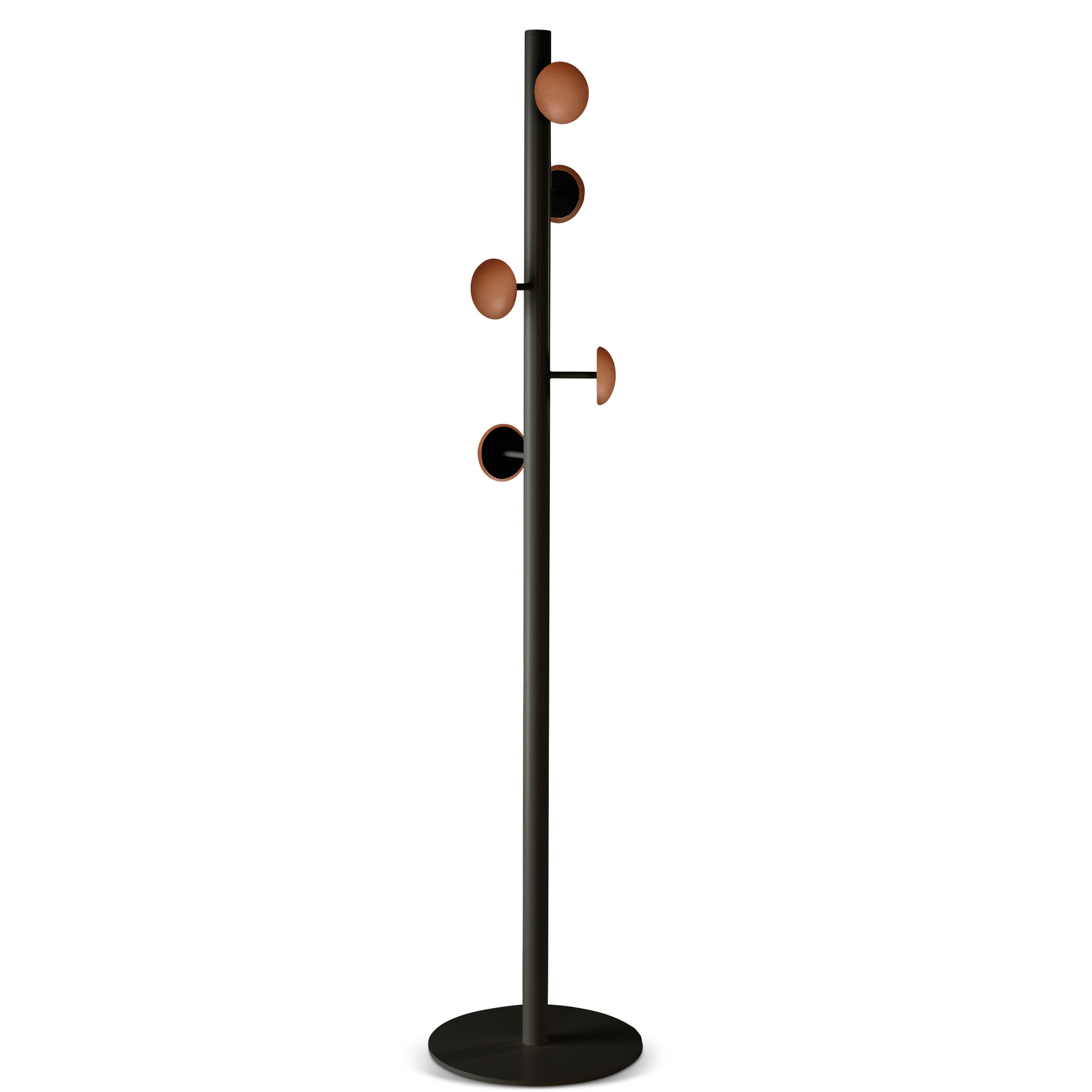 Hang-Up Button Coat Stand by Bent Hansen | 1275000BCBU | BHA1208172