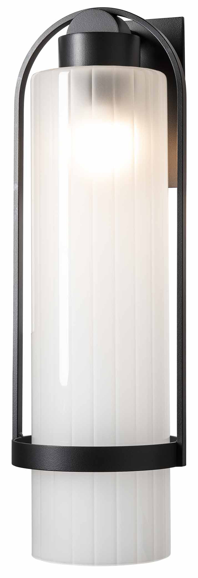 Hubbardton Forge Alcove Outdoor Wall Light - Thumbnail 3
