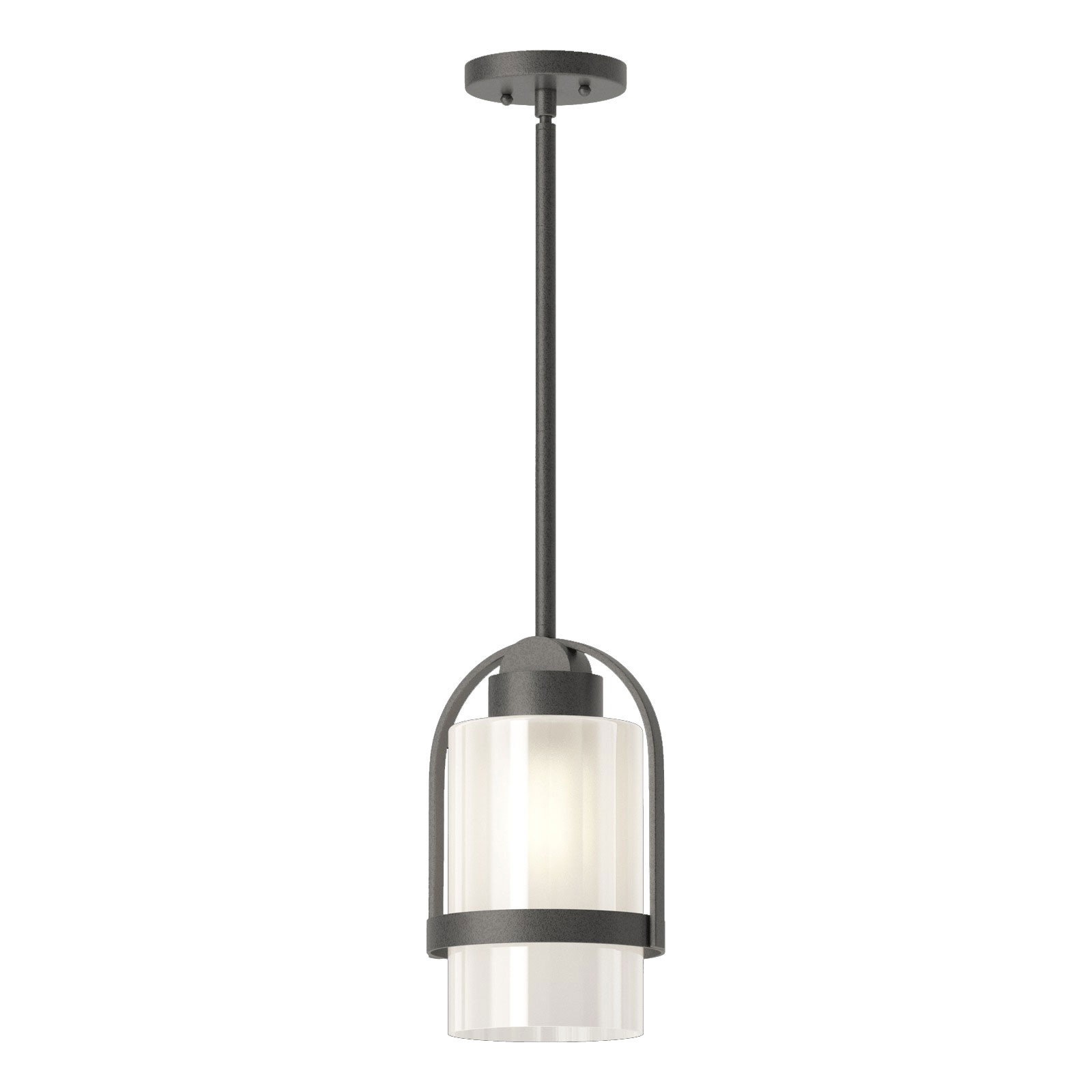 Hubbardton Forge Alcove Outdoor Pendant - Thumbnail 2