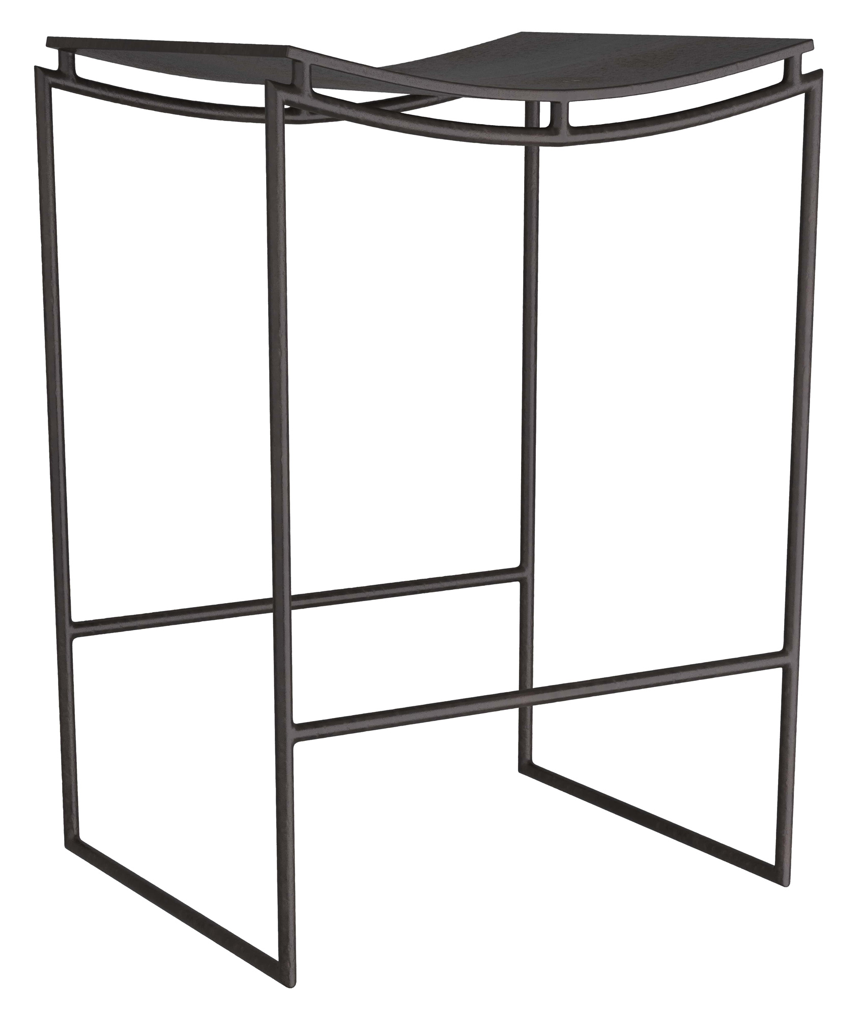 Jerome Counter / Bar Stool by Arteriors Home AHFSI03 AHM1221362